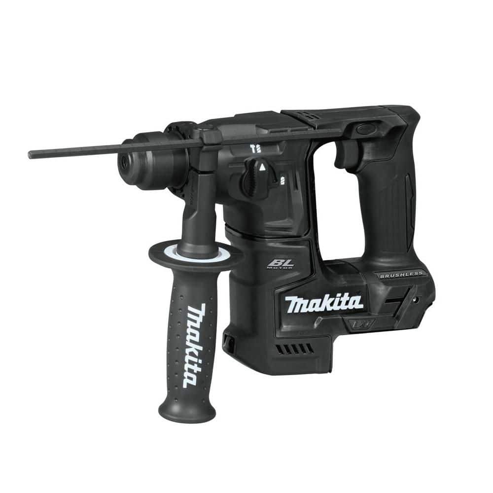 Makita 18V LXT Sub Compact 11/16in Rotary Hammer (Bare Tool) - Image 1