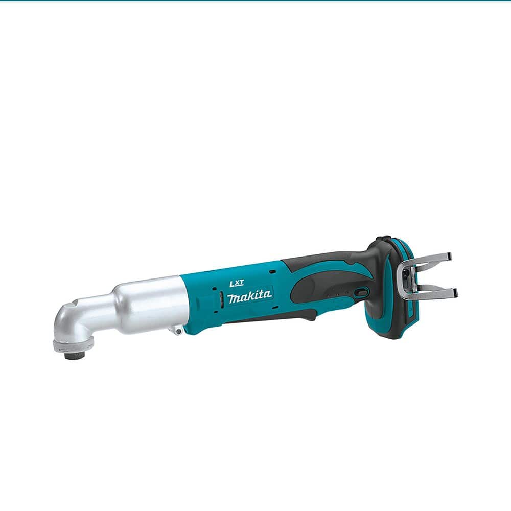 Makita 18V LXT Lithium-Ion Cordless Angle Impact Driver (Bare Tool) - Image 1
