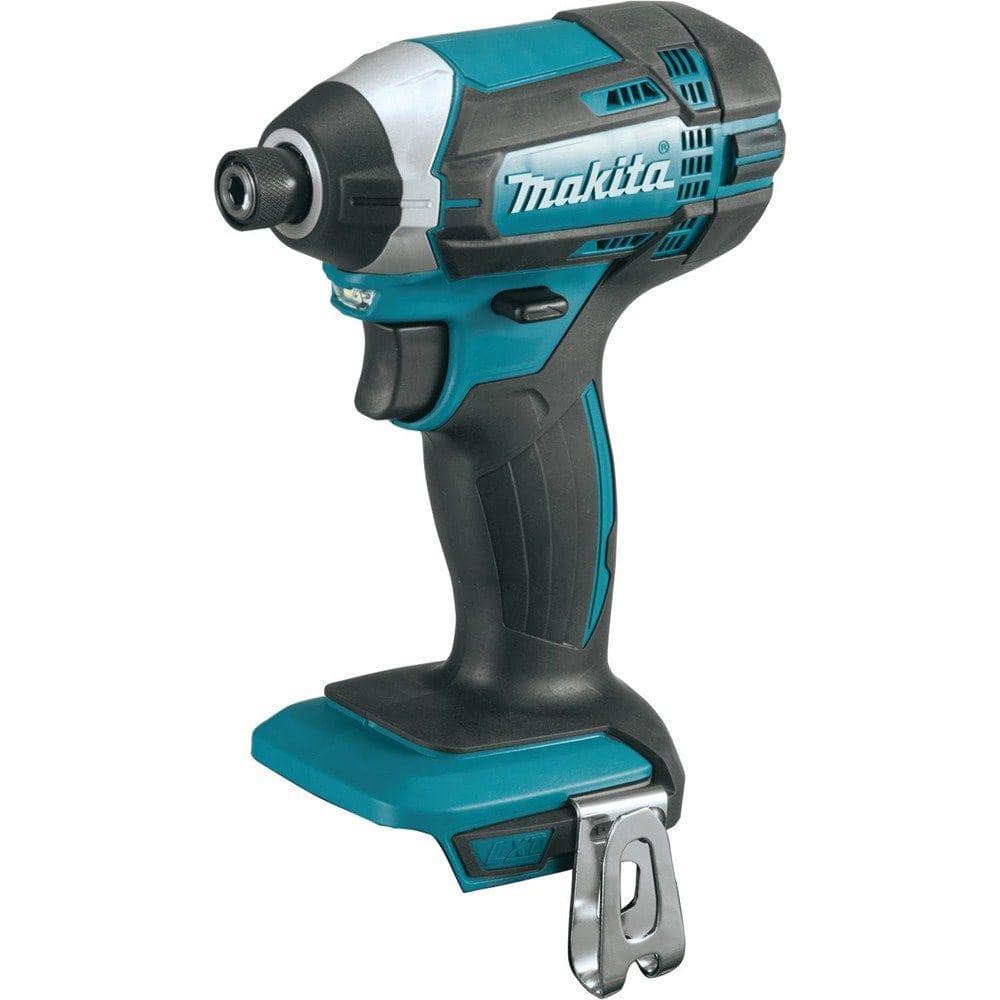 18V LXT Lithium-Ion 1/4 in. Cordless Variable Speed Impact Driver (Tool-Only) - Image 1