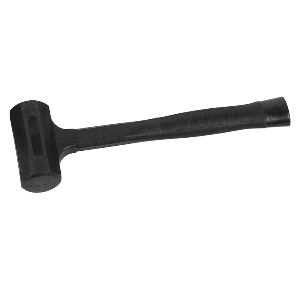 16 oz. Dead Blow Hammer - Image 1