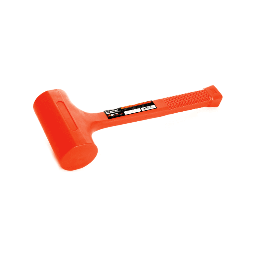 64 Oz Hi-Viz Dead Blow Hammer - Image 1