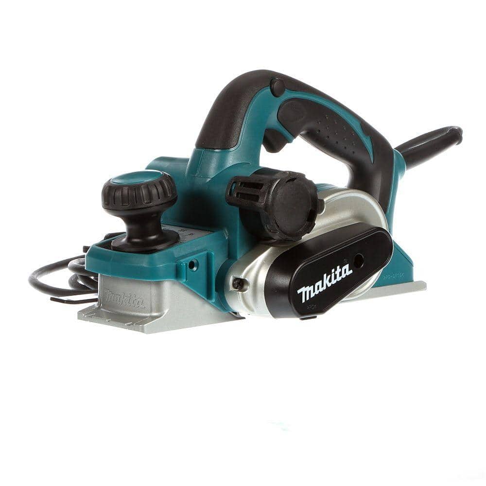 Makita 3-1/4 In. Planer - Image 1