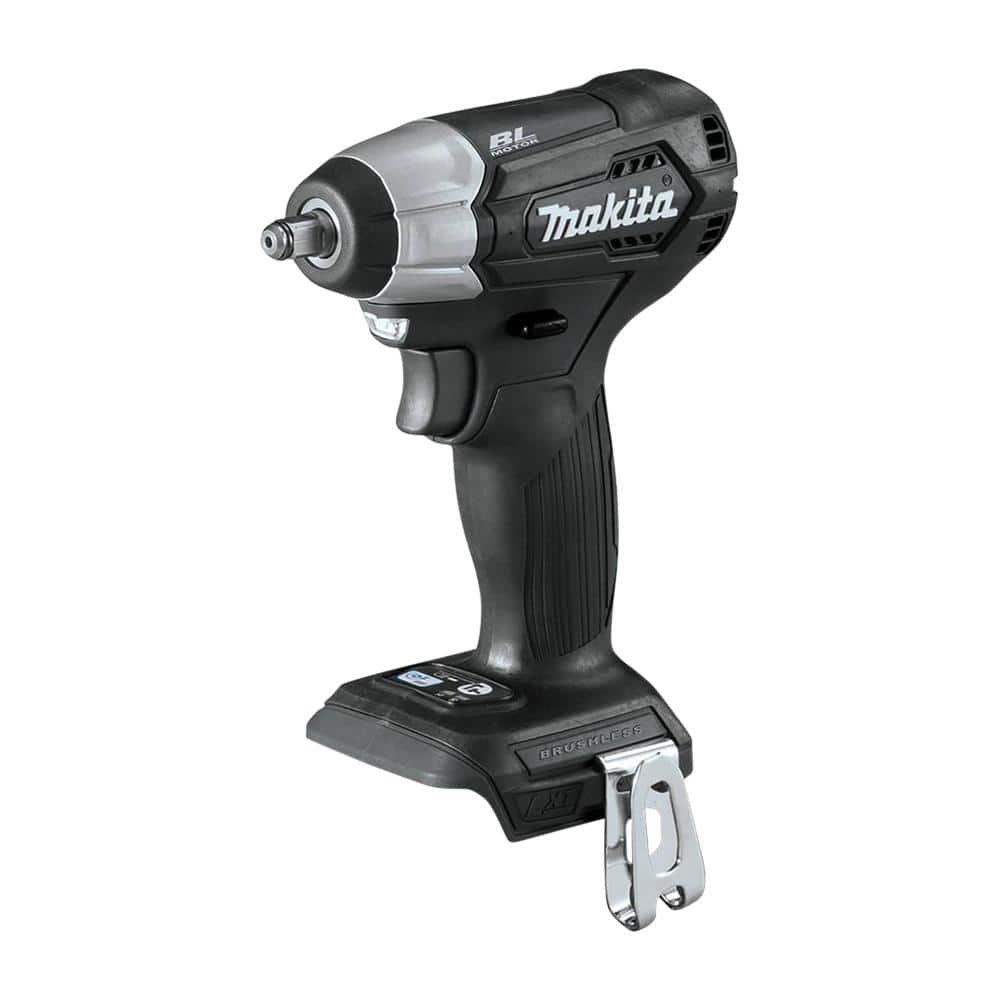 18V LXT Sub-Compact Brushless 3/8" Impact Wrench, Friction Ring - Image 1