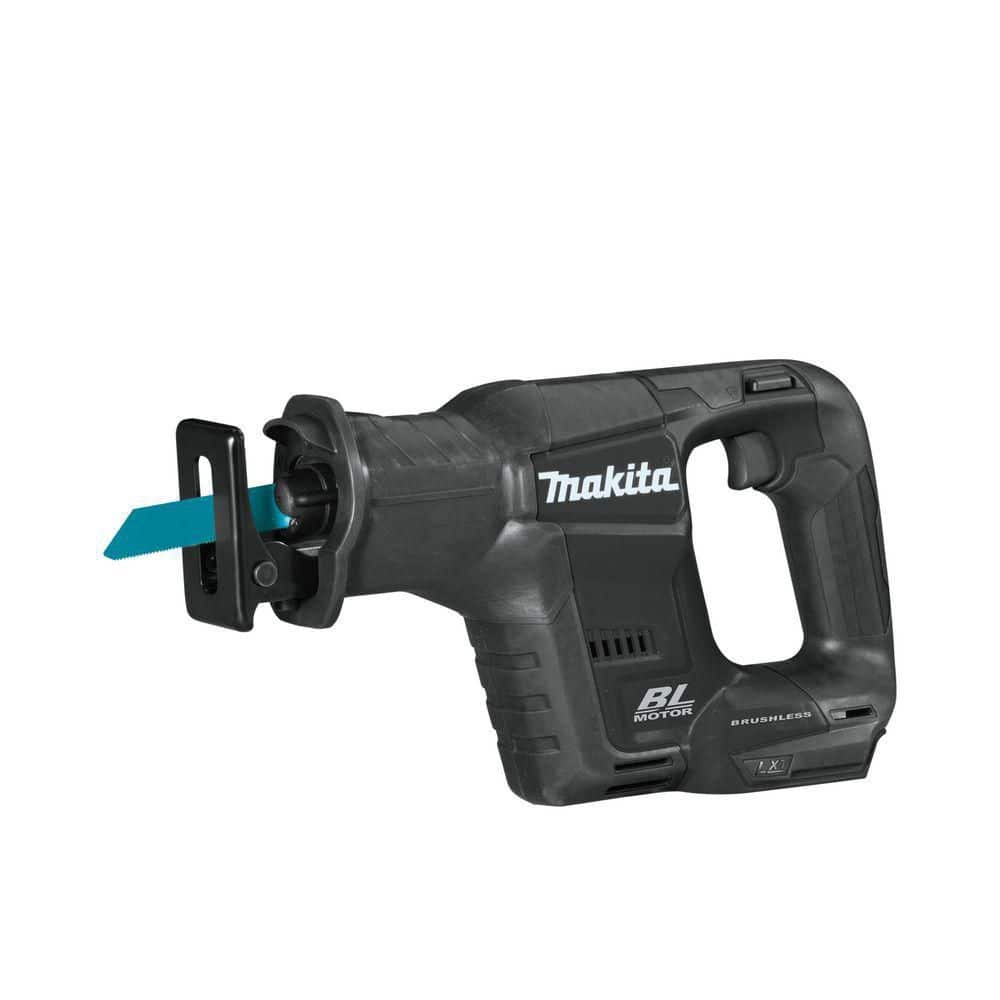 18V LXT Sub-Compact Lithium-Ion Brushless Cordless Variable Speed Reciprocating Saw (Tool-Only) - Image 1
