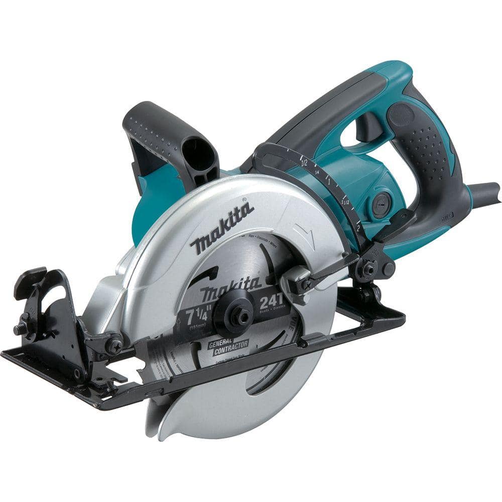 Makita 5477NB 7-1/4" Hypoid Saw - Image 1