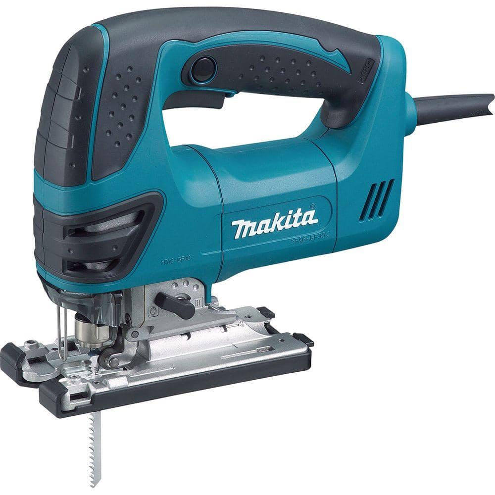 6.3 Amp Top Handle Jig Saw - Image 1