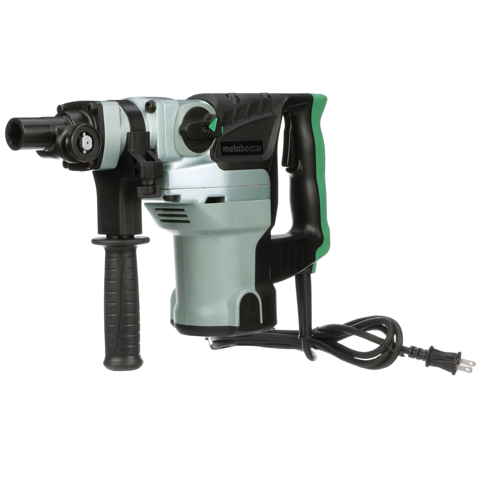 Metabo HPT 1-1/2-in Spline Variable Speed Rotary Hammer Drill - Image 1