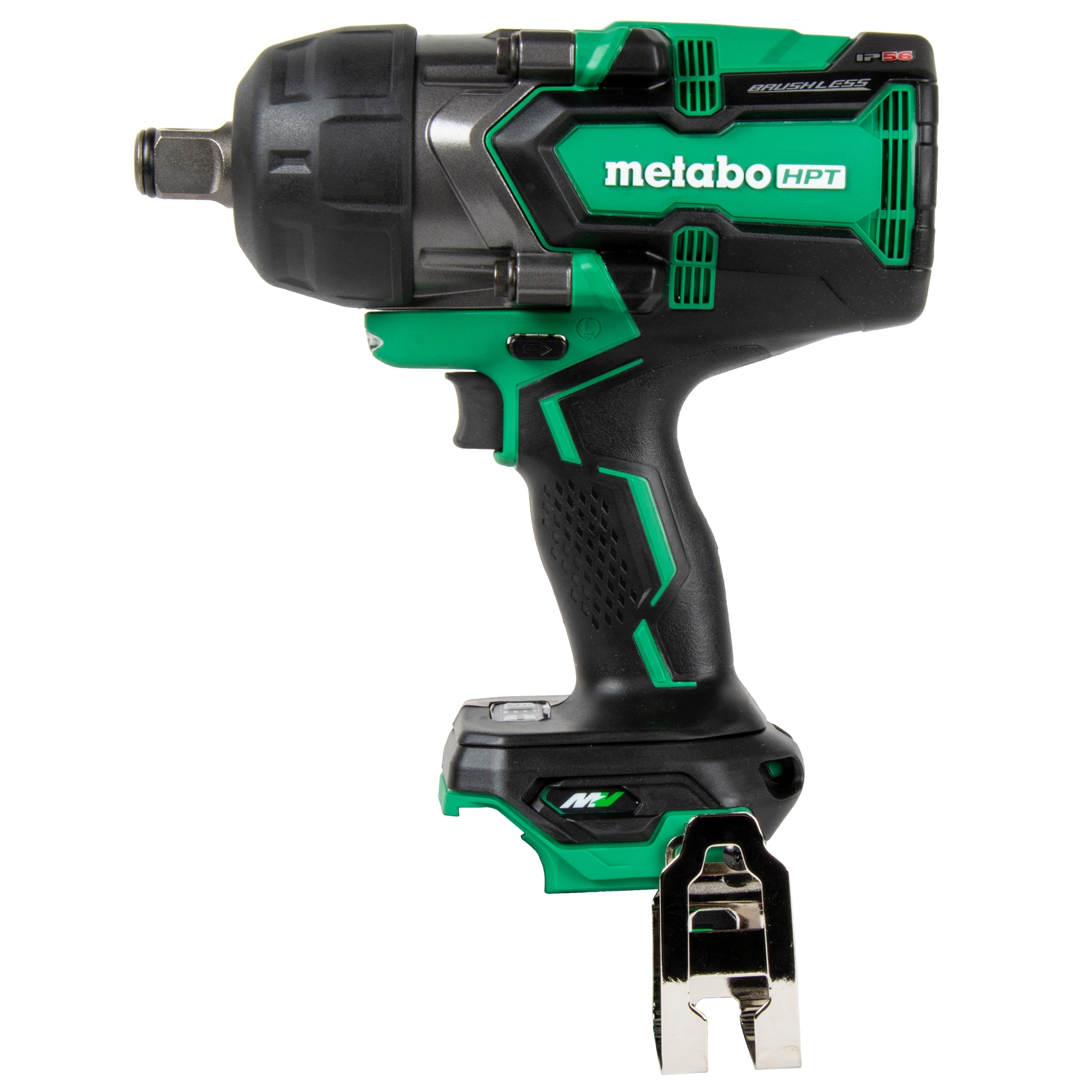 Metabo HPT 36V MultiVolt 3/4 in High Torque Impact Wrench (Bare Tool) - Image 1