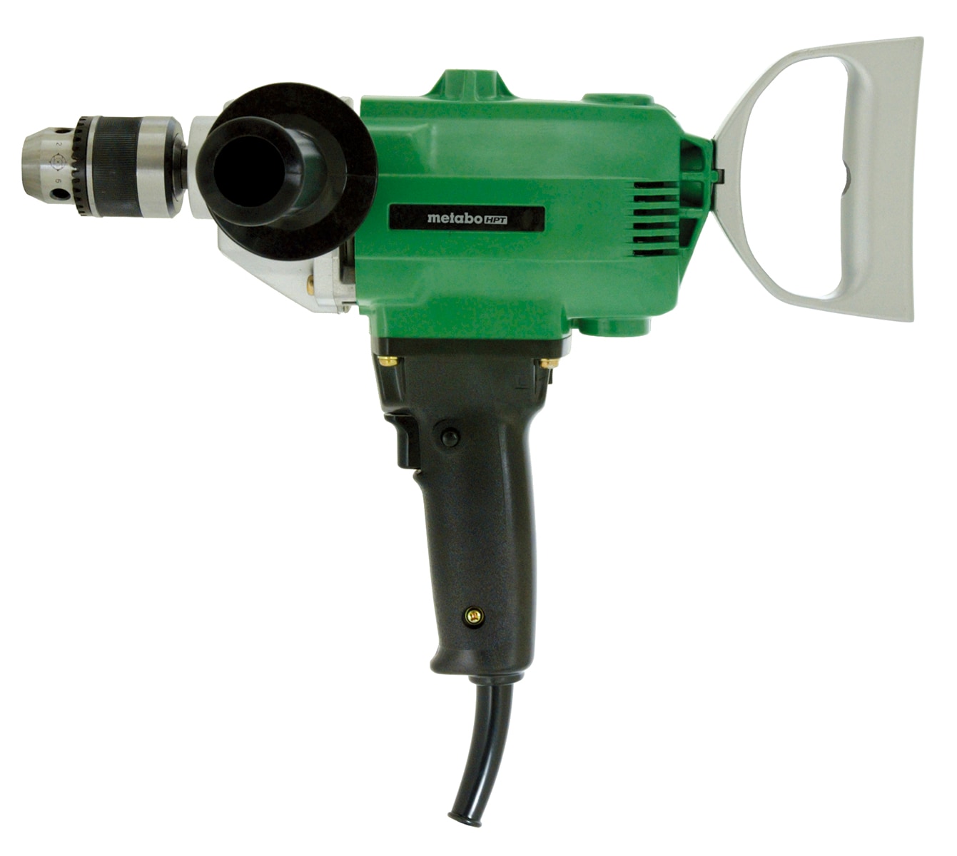 Metabo HPT 1/2-in Keyed Drill ( ) - Image 1