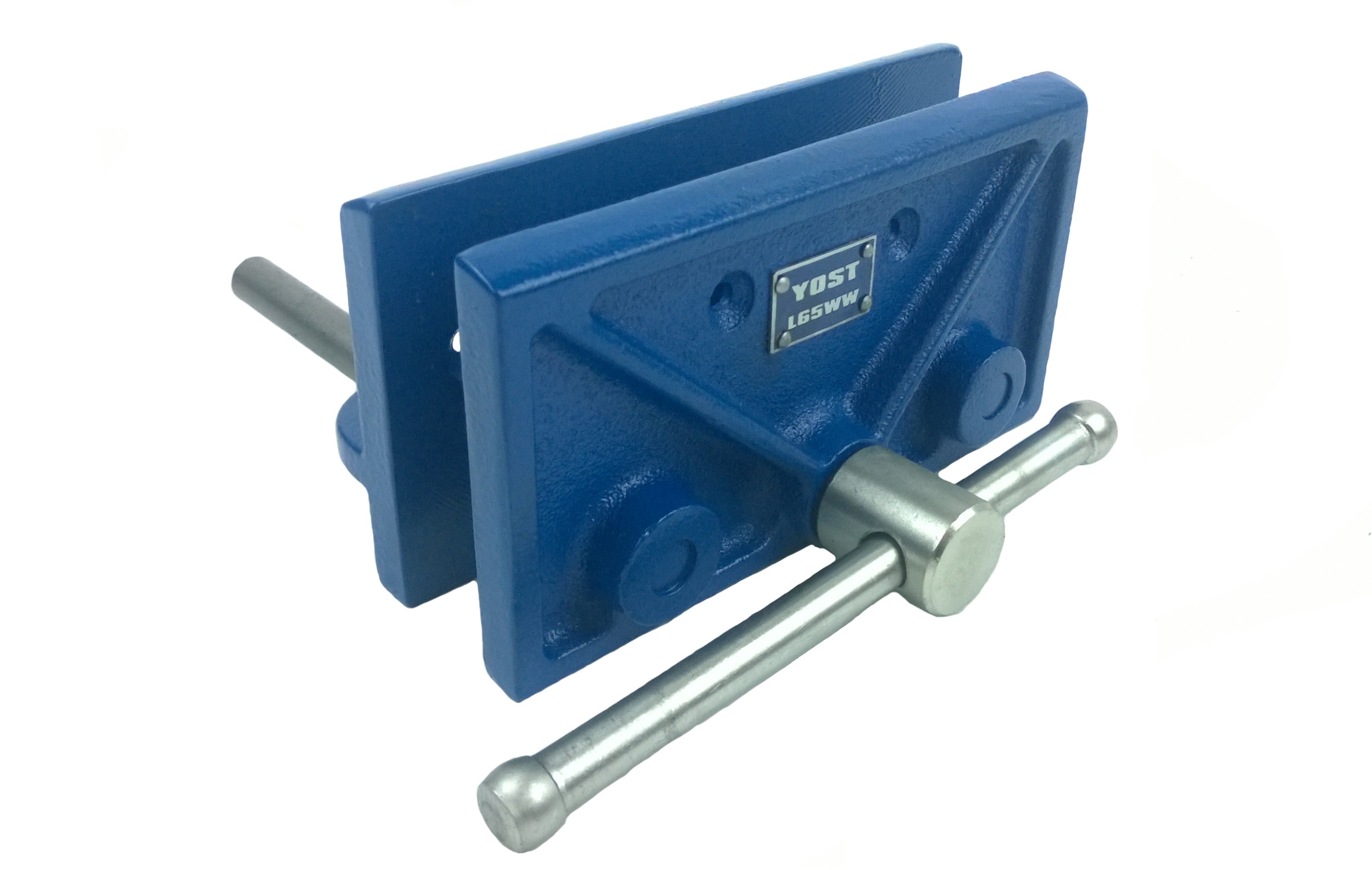Yost Model L65Ww Hobby Woodworking Vise - Image 1