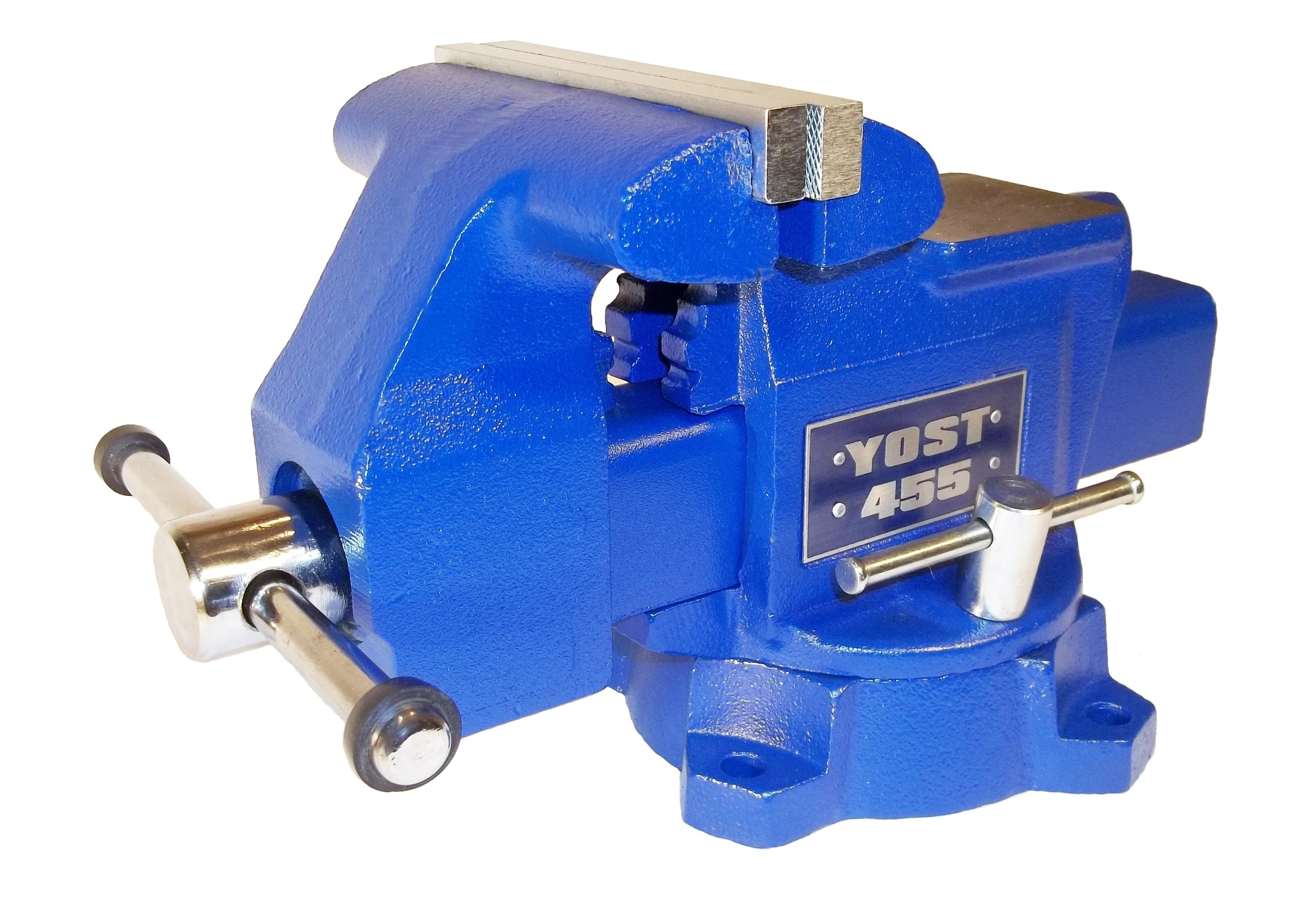 5-1/2 in. Apprentice Series Utility Bench Vise - Image 1