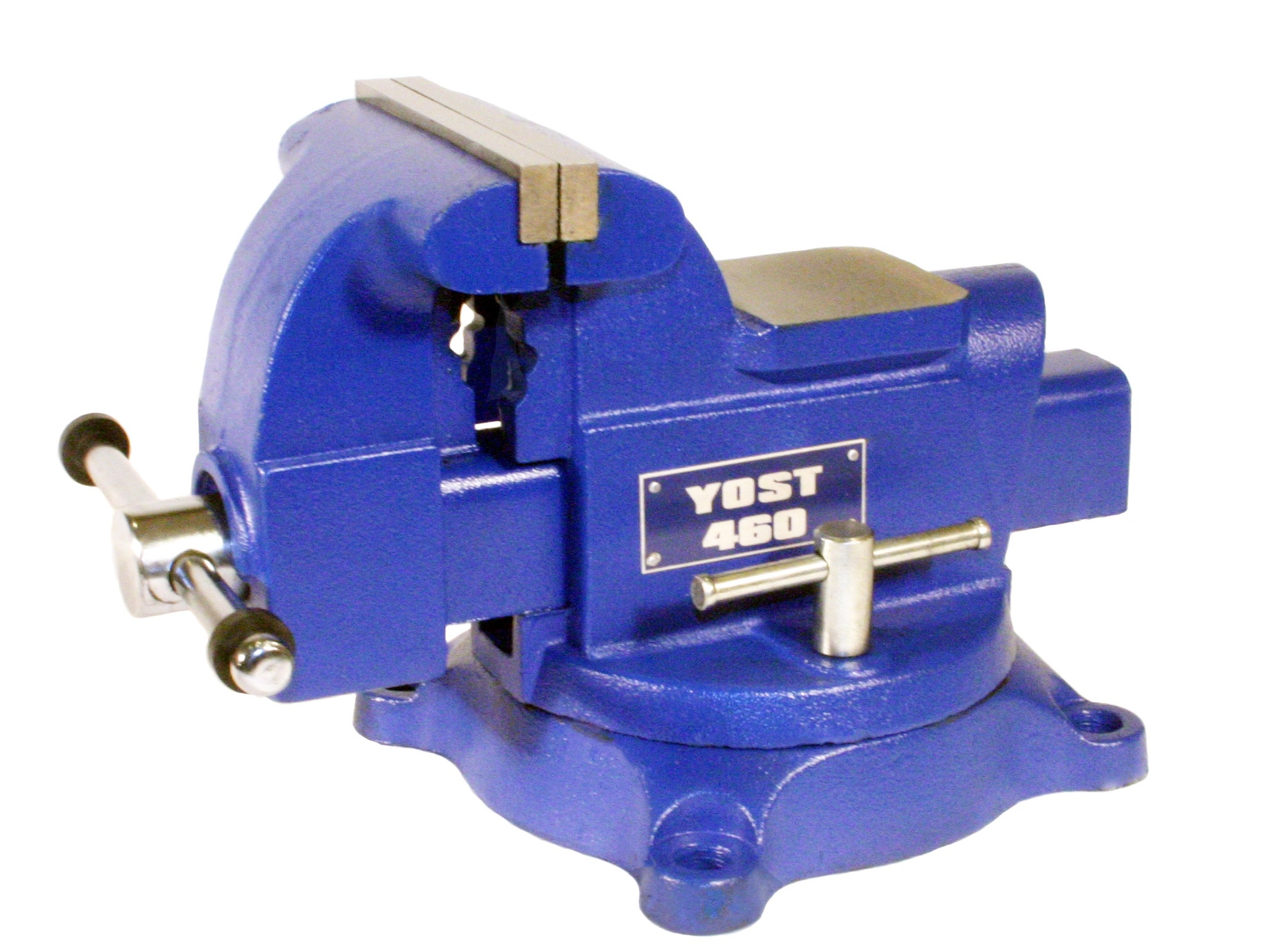 6 in. Heavy-Duty Apprentice Series Utility Bench Vise - Image 1