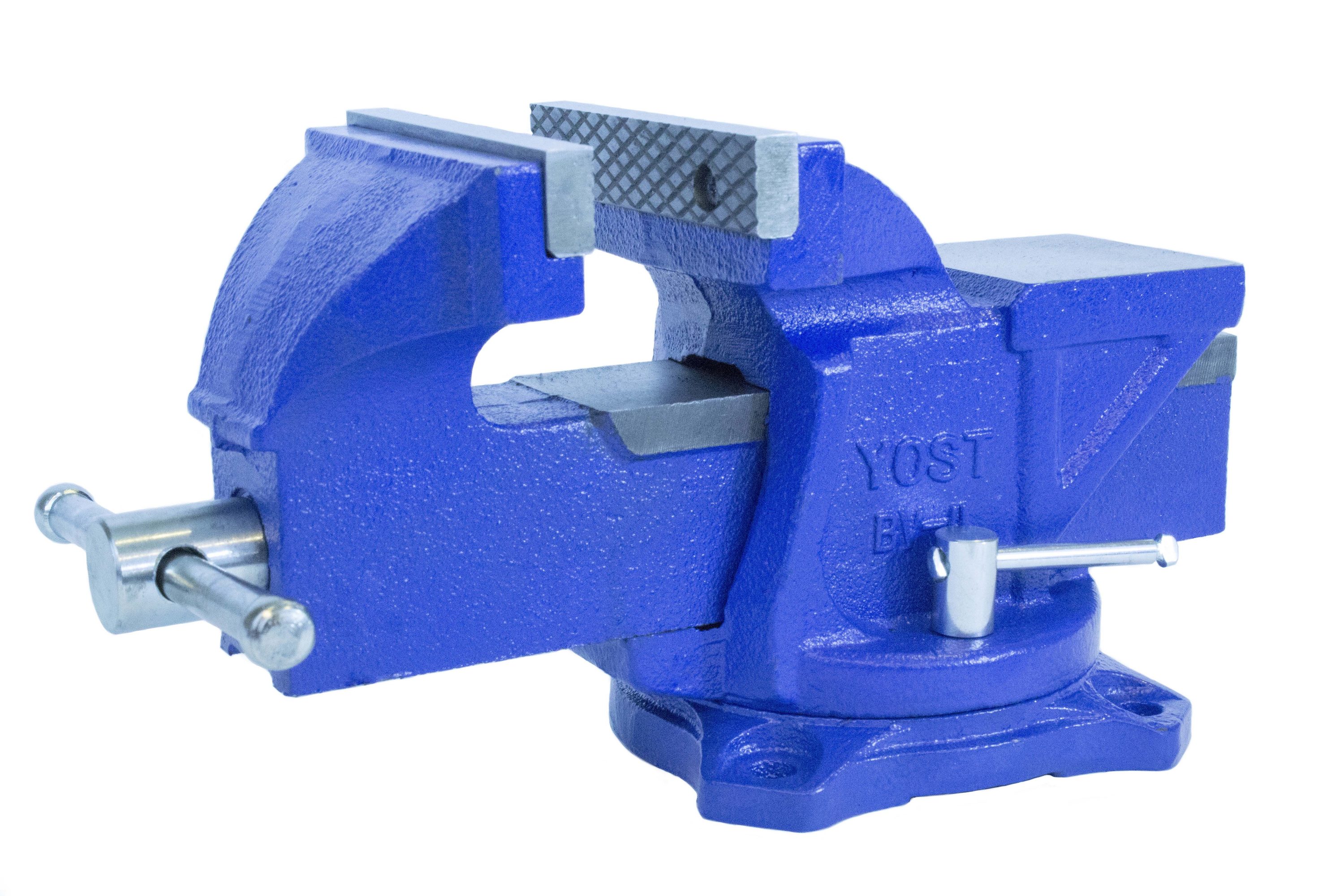 4 in. Bench Vise - Image 1