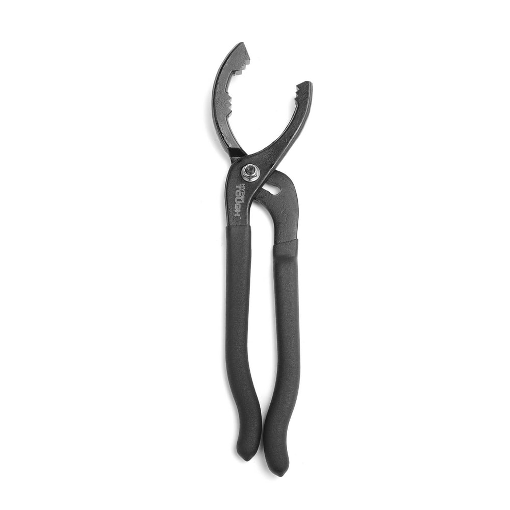 Hyper Tough Oil Filter Wrench, 63.5mm - 116mm, New, Model 1208 - Image 1
