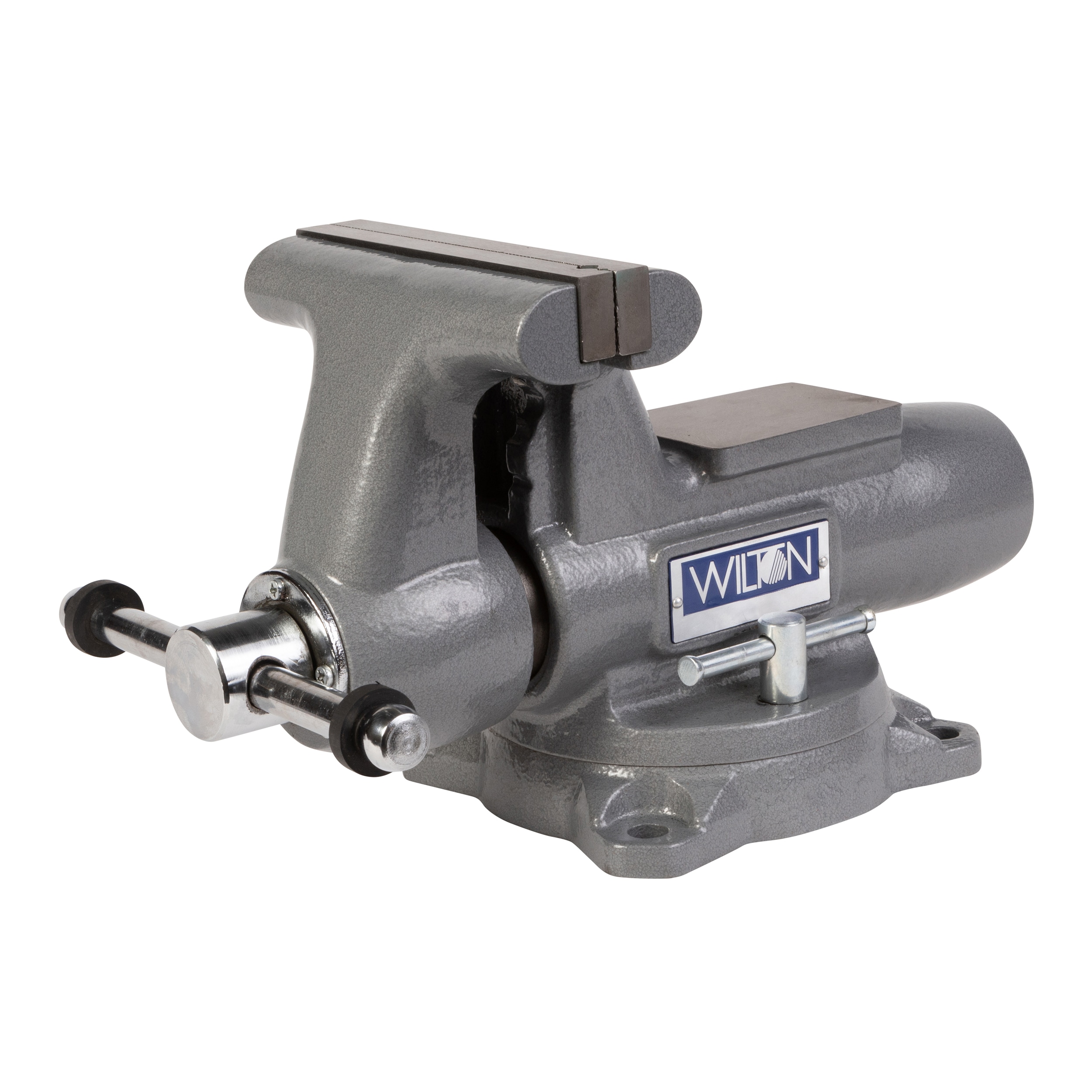 Wilton 6-in Ductile iron Apprentice Bench Vise - Image 1