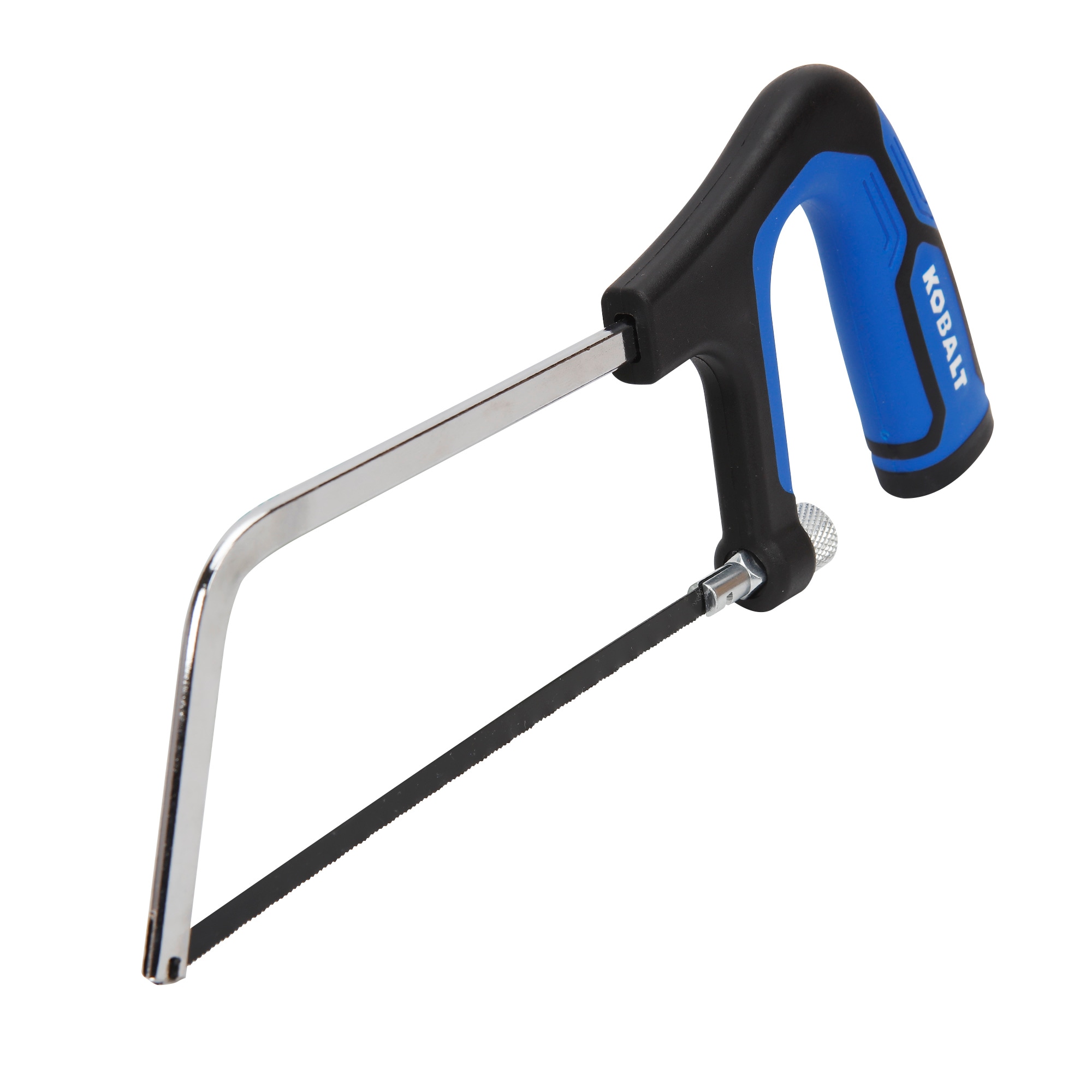 Kobalt 6-in Fine finish cut Hand Saw - Image 1