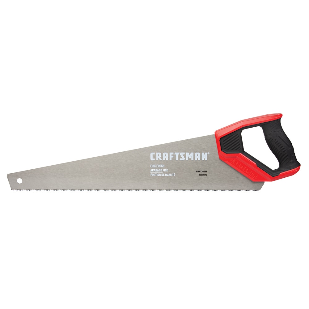 Hand Saw, 20" - Image 1