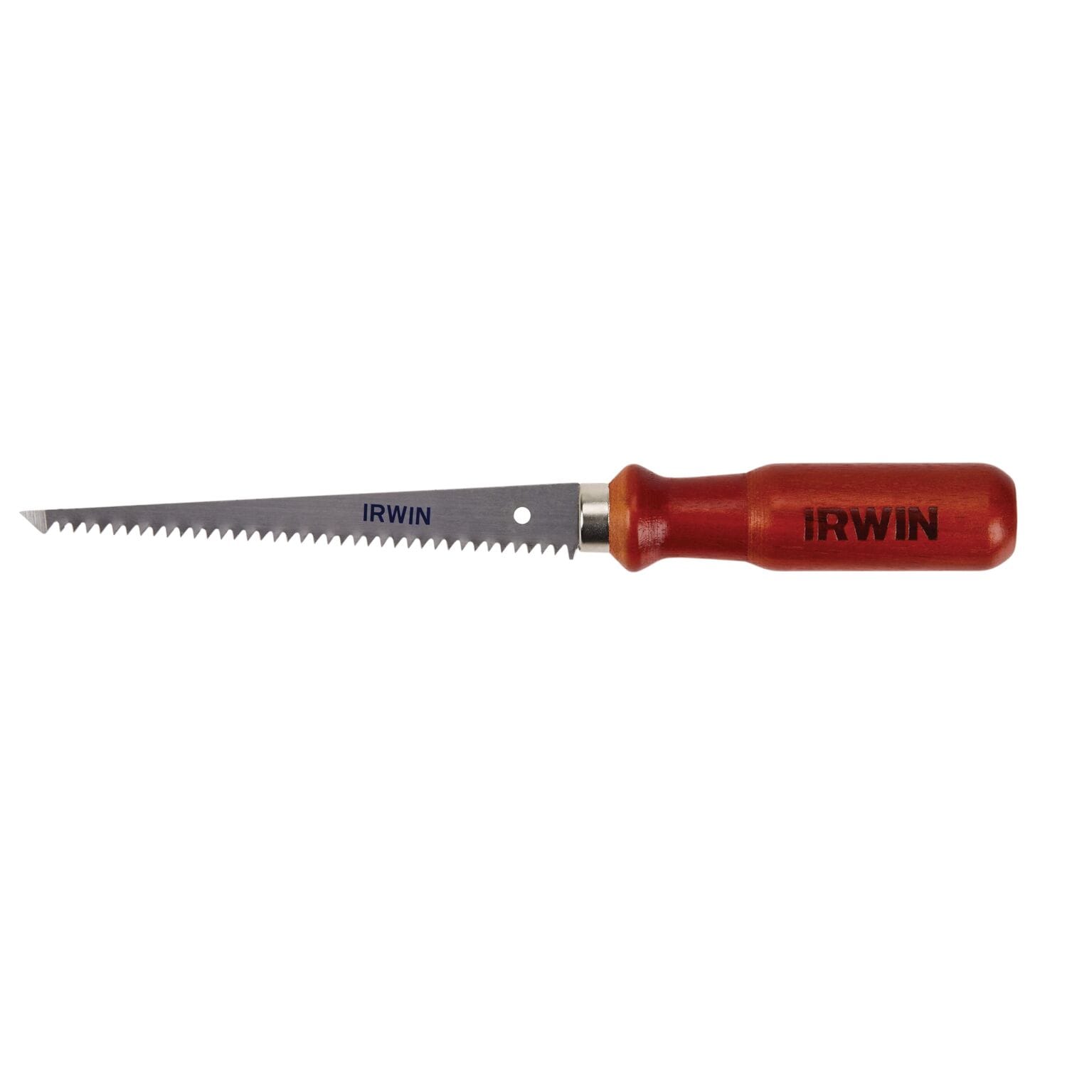 IRWIN Tools Standard Drywall/Jab Saw (2014102) - Image 1