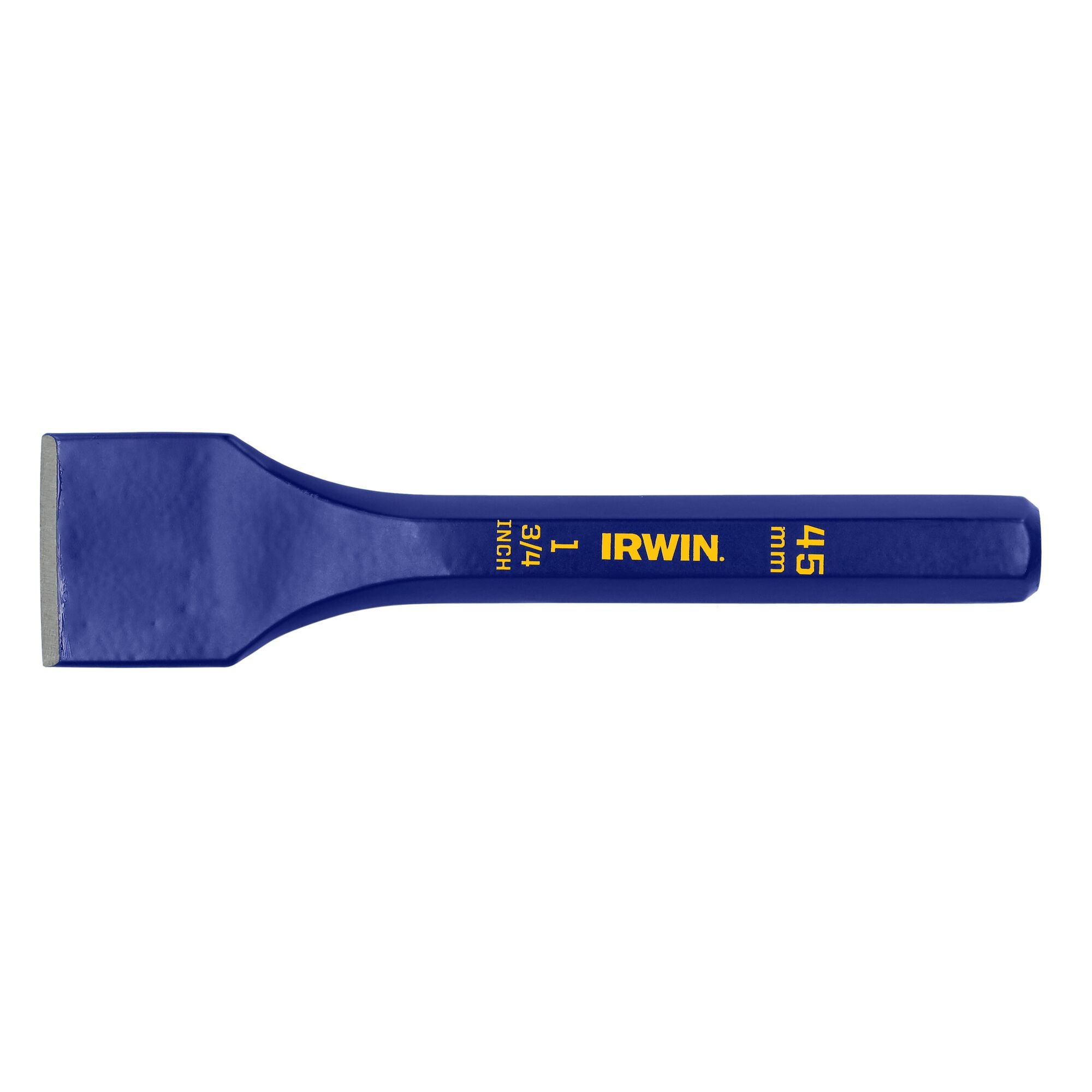 IRWIN 3-in Flooring Chisel - Image 1
