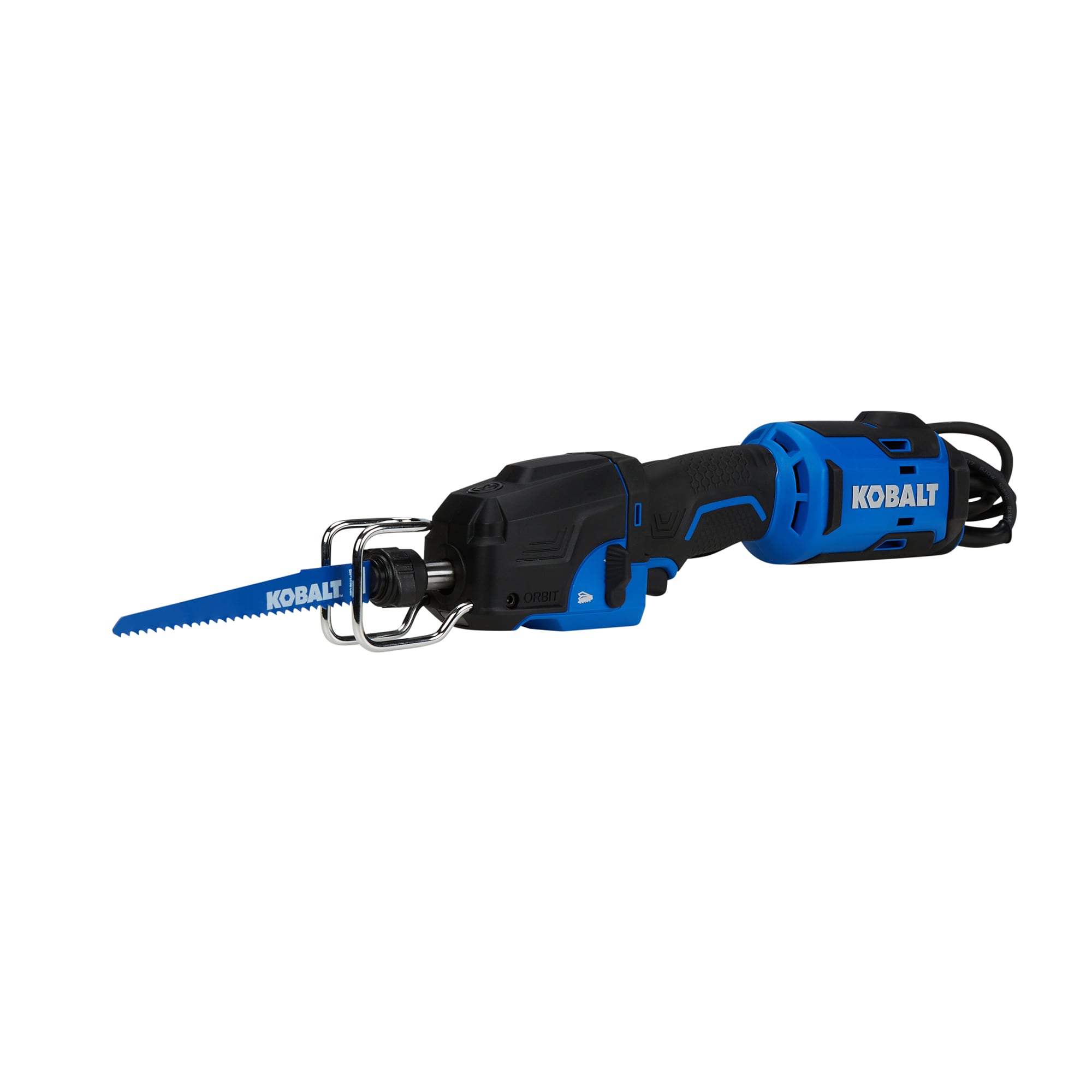Kobalt 6 -Amp Variable Speed Reciprocating Saw ( ) - Image 1
