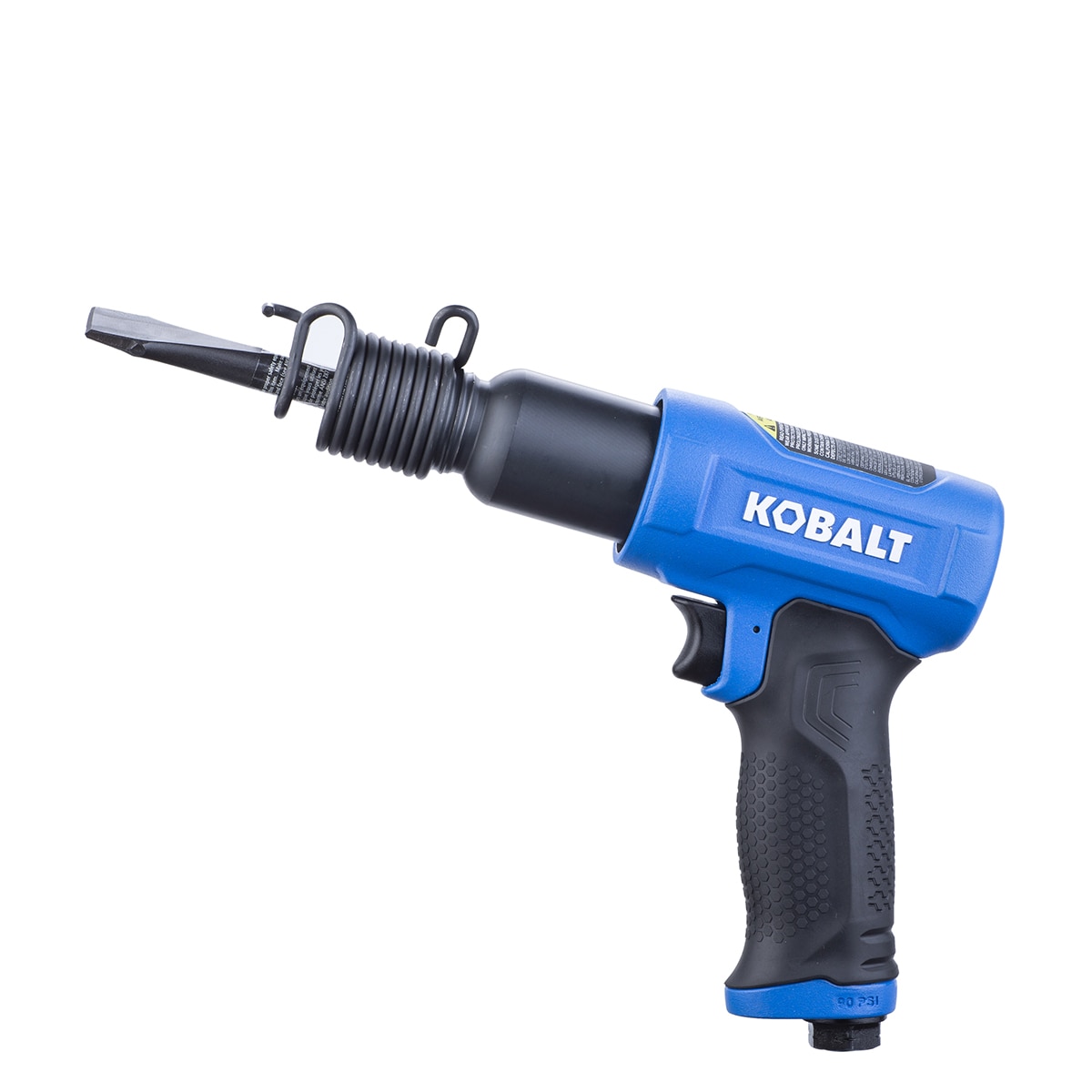 Kobalt Air Hammer - Medium Stroke 2800 BPM - Image 1