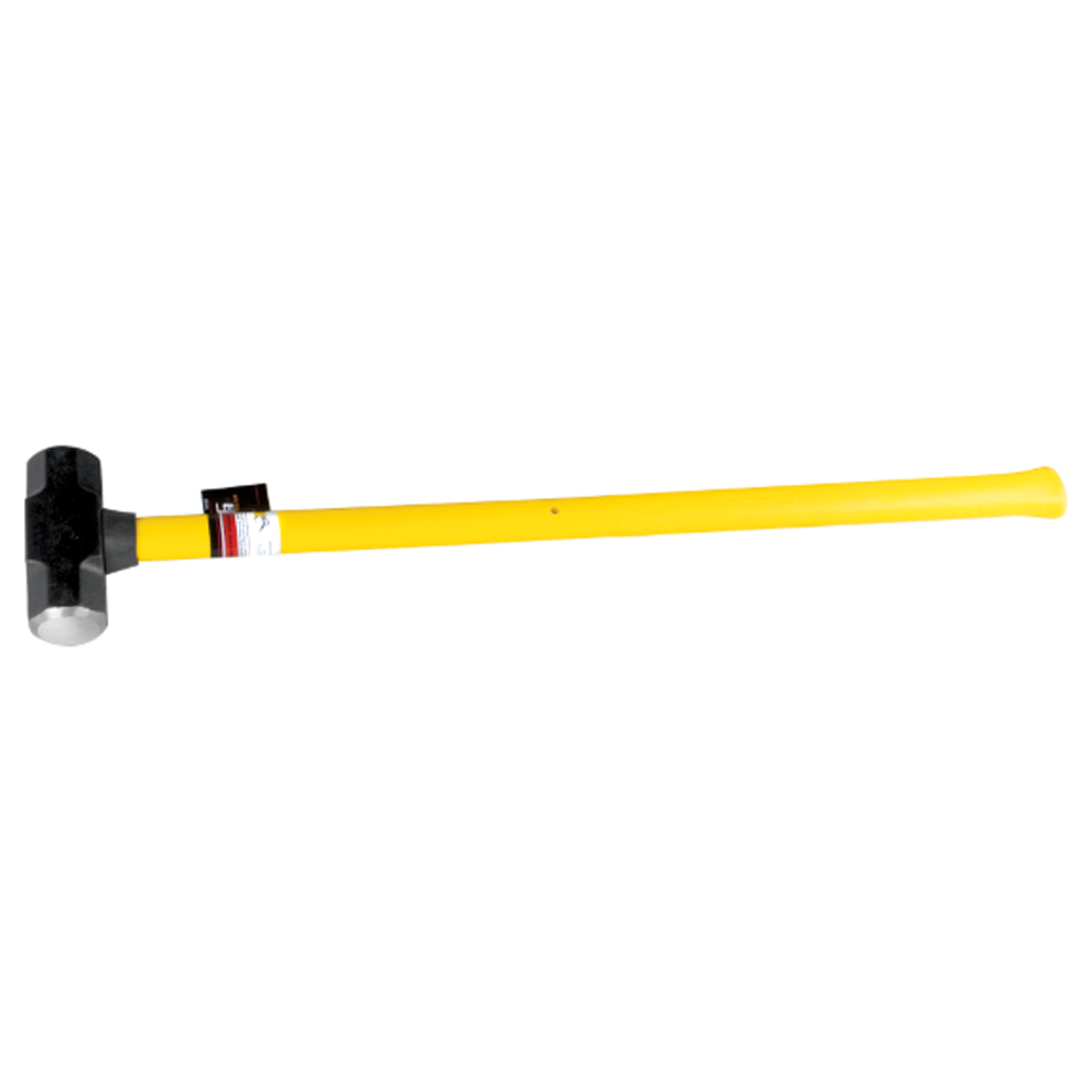 6# Double Face Sledge Hammer - Image 1