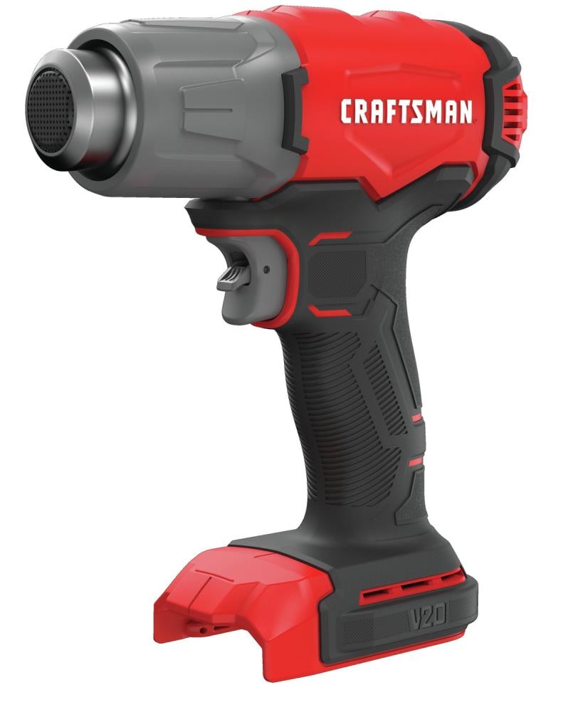 CRAFTSMAN V20 Cordless Heat Gun (Bare Tool) - Image 1