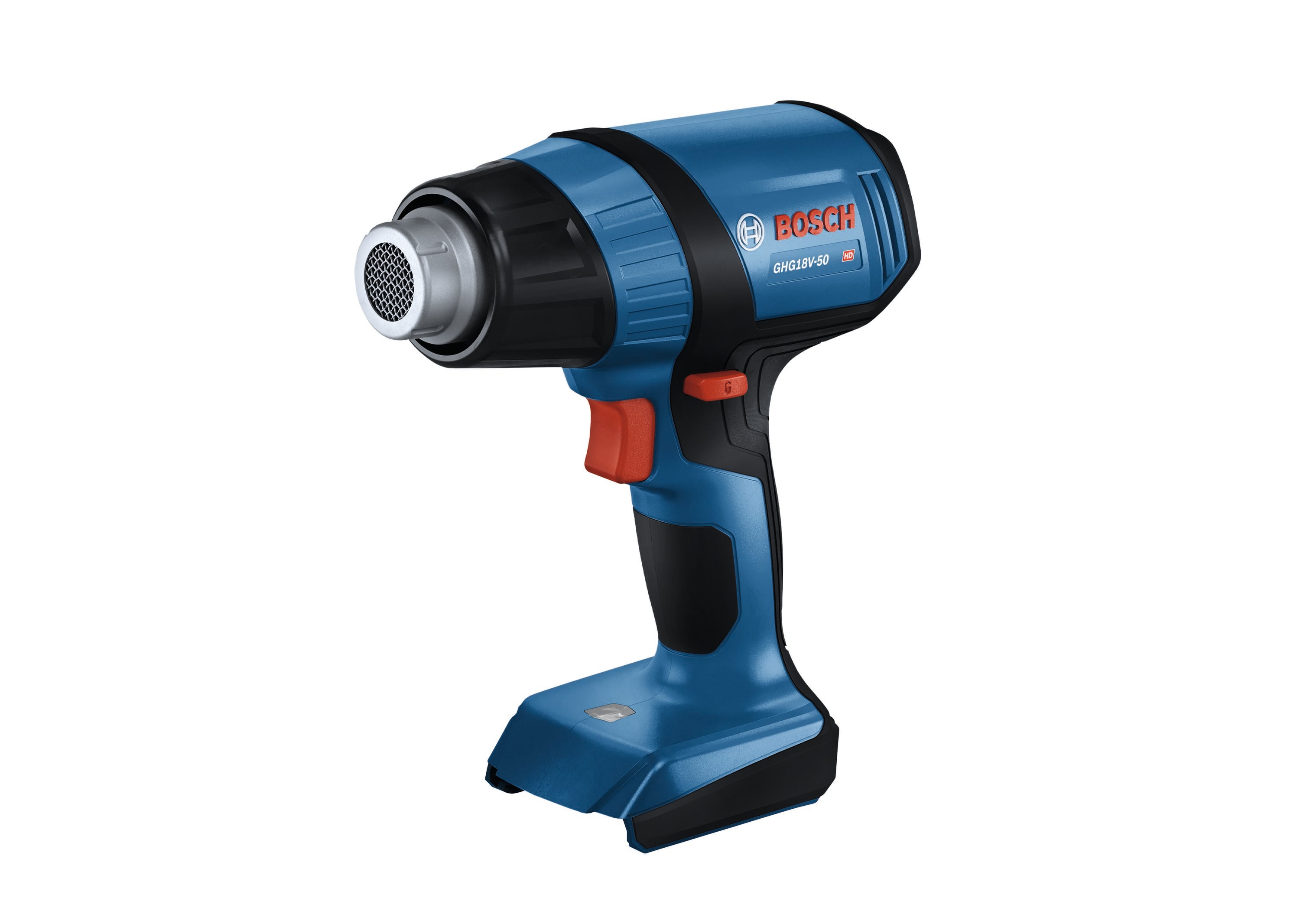 BOSCH GHG18V-50N 18V Heat Gun (Bare Tool) - Image 1