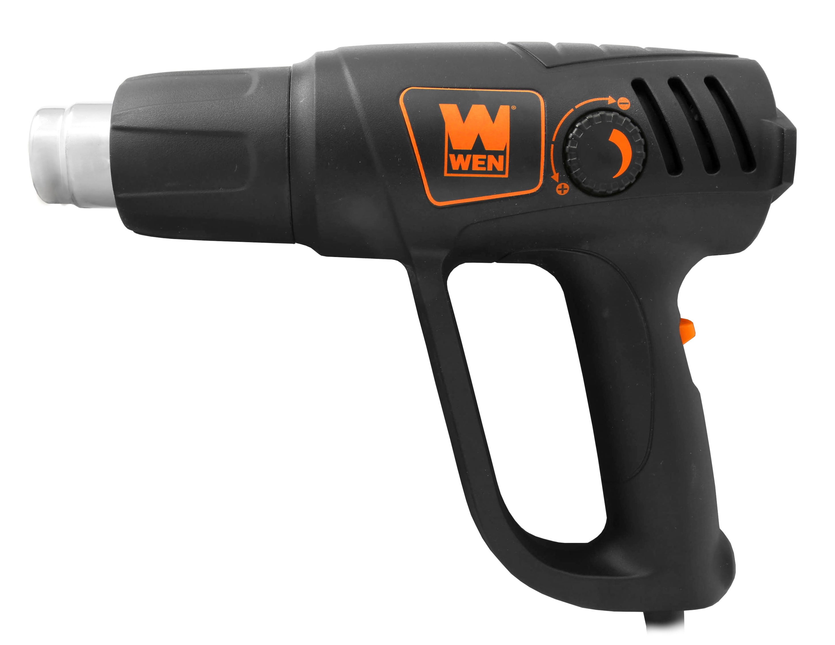 WEN HG112V 12.5-Amp Variable-Temperature Heat Gun with Adjustable Air Flow - Image 1