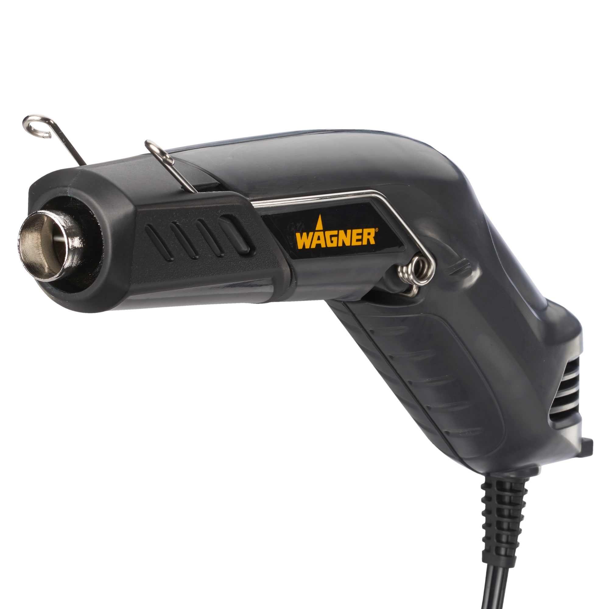 Wagner Spraytech 2410909 HT400 Craft Kit Heat Gun, Heat Gun Kit for Crafting, Embossing, Candle Making, Shrink Wrapping, and More, Embossing Heat Tool Craft Gun, Dual Temperature 680 & 450 degrees - Image 1
