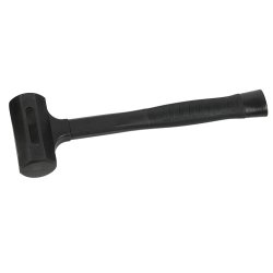 24 oz. Dead Blow Hammer - Image 1