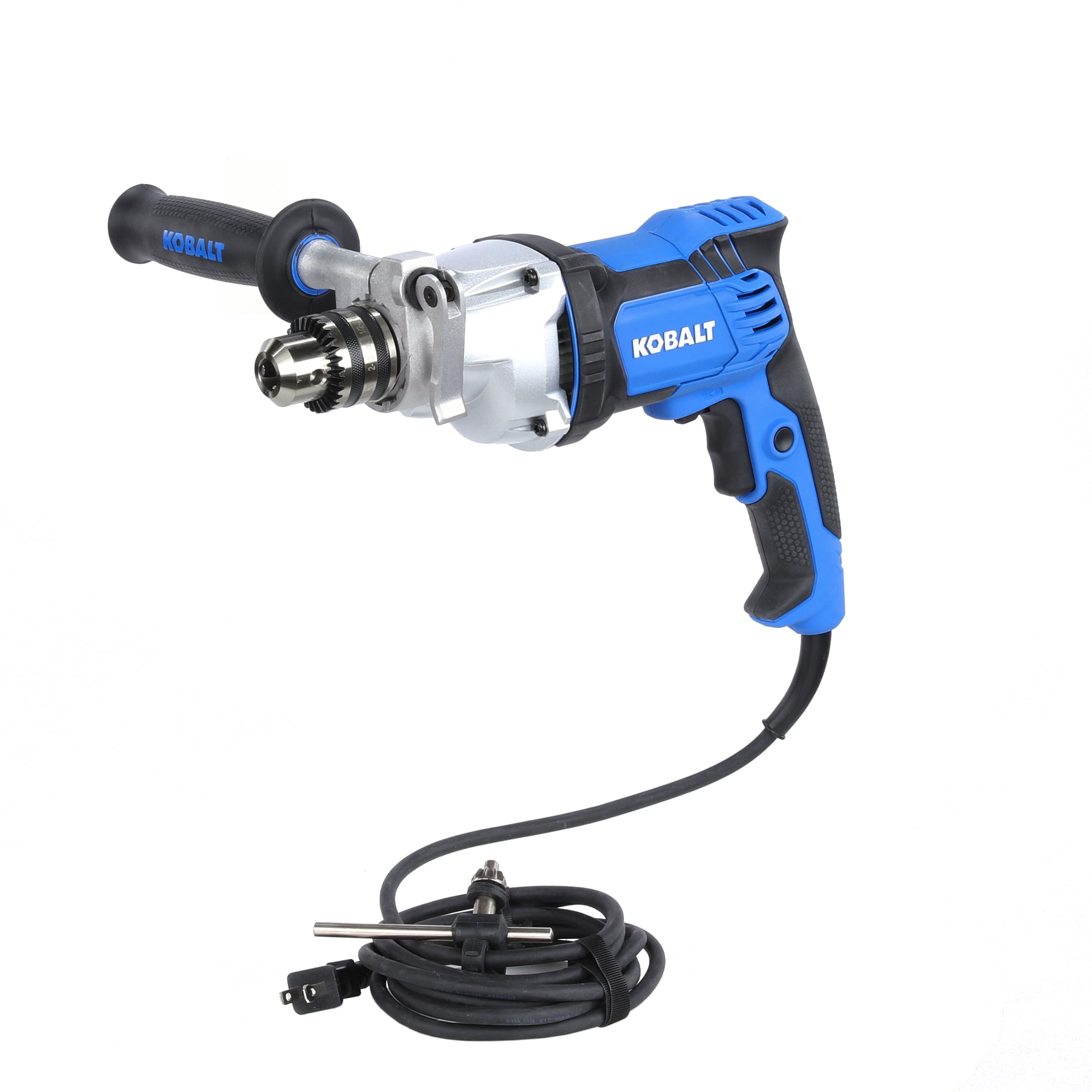 Kobalt 1/2-in Keyed Drill ( ) - Image 1