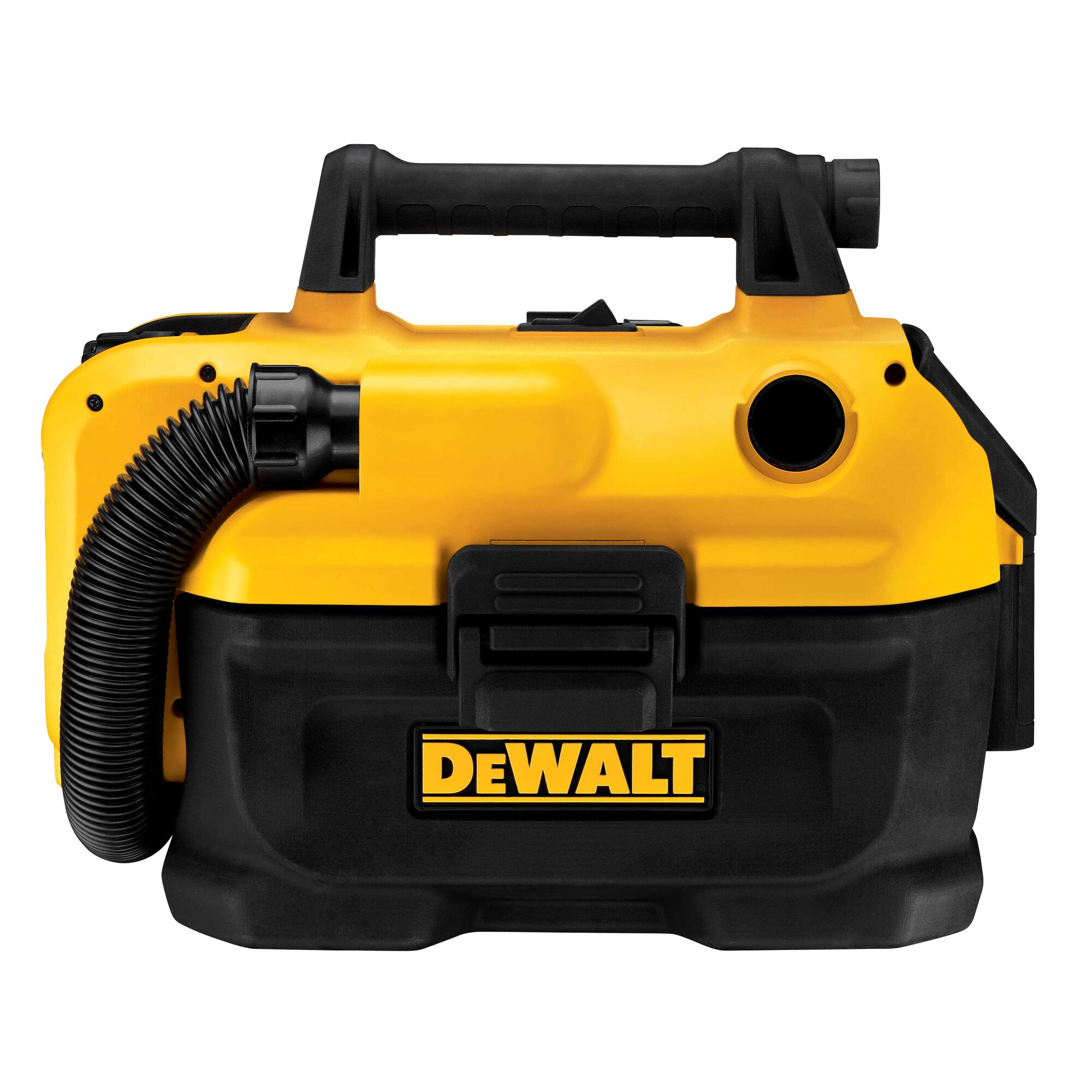 DEWALT 20-volt max 2.0-Gallon Cordless Wet/Dry Shop Vacuum (Battery Not Included) - Image 1