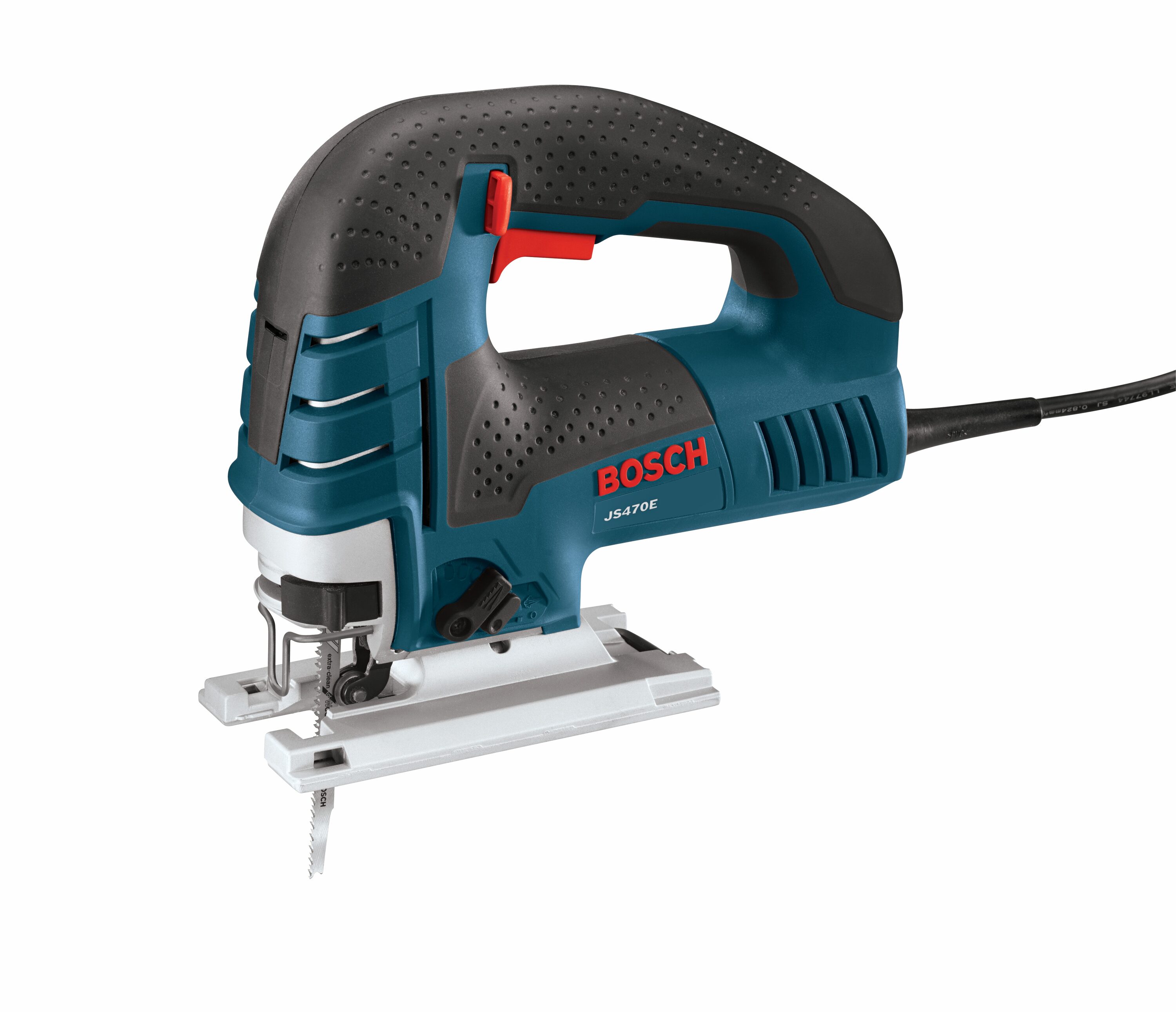 7.0 Amp Top-Handle Jig Saw - Image 1
