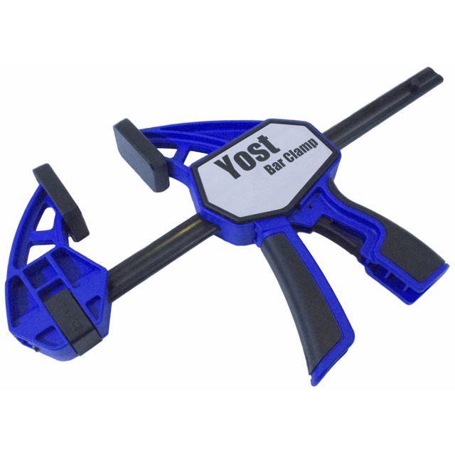 Yost 15036 Bar Clamp \ Spreader - Image 1