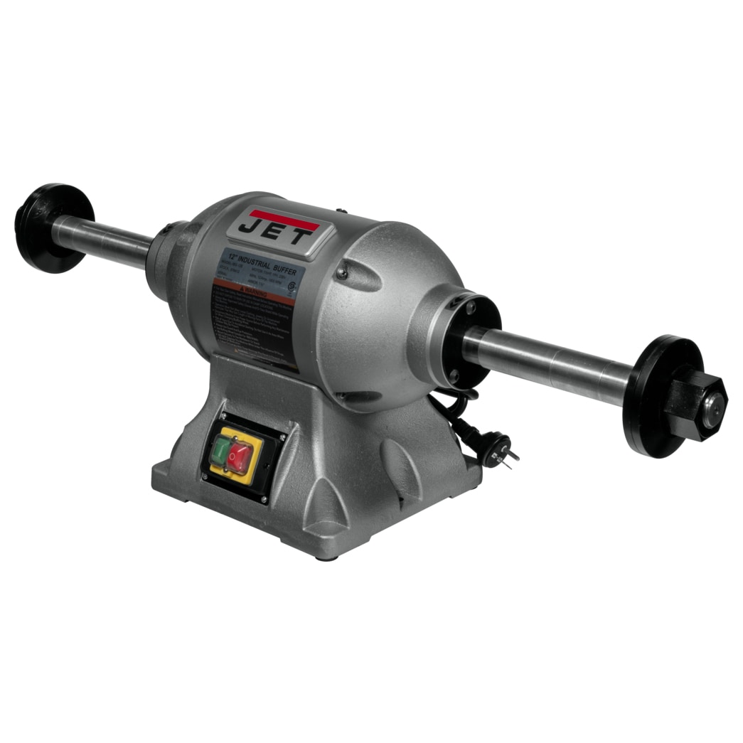 JET 12-in Bench grinder - Image 1
