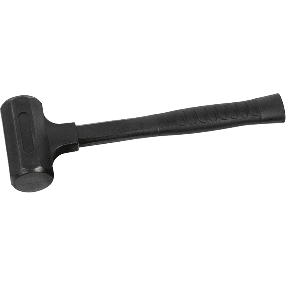 32 Oz Dead Blow Hammer - Image 1