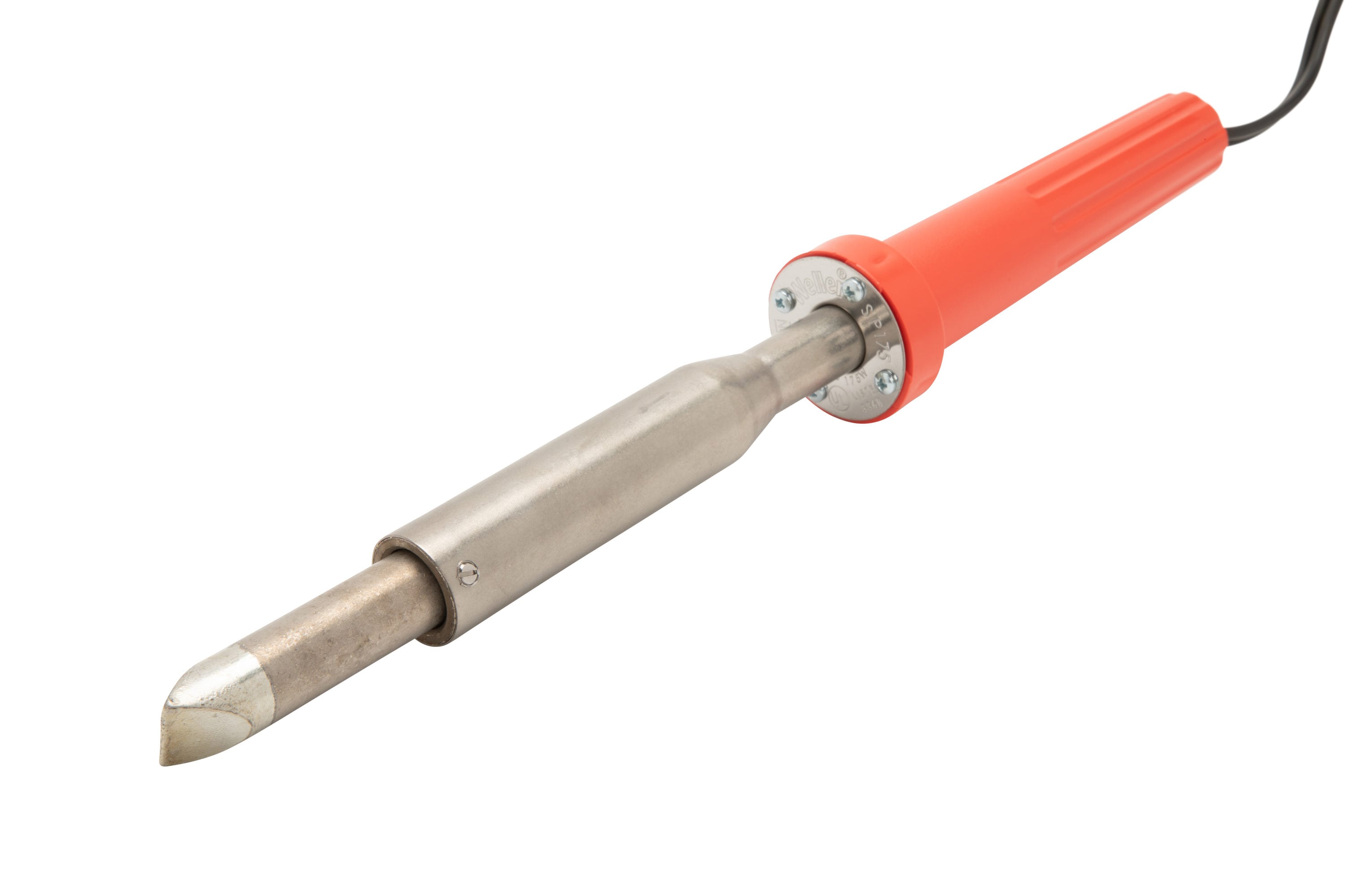 Soldering Iron, 175 Watts, L 12 1/2 In. - Image 1