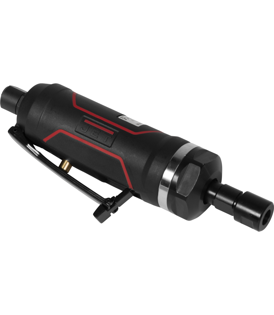 JET 1/4-Inch Pneumatic Die Grinder, 20000 RPM (Model JAT-480) - Image 1