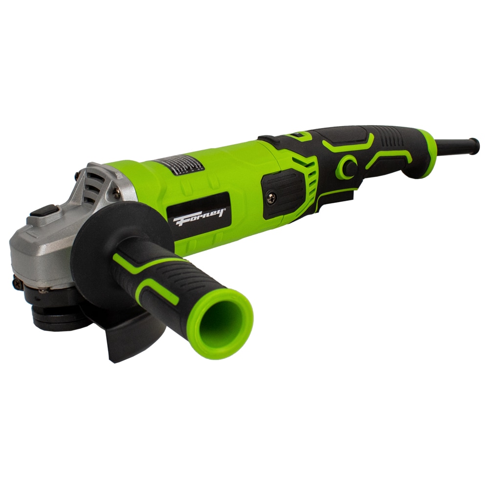 Forney Industries 4-1/2 in Angle Grinder - Image 1