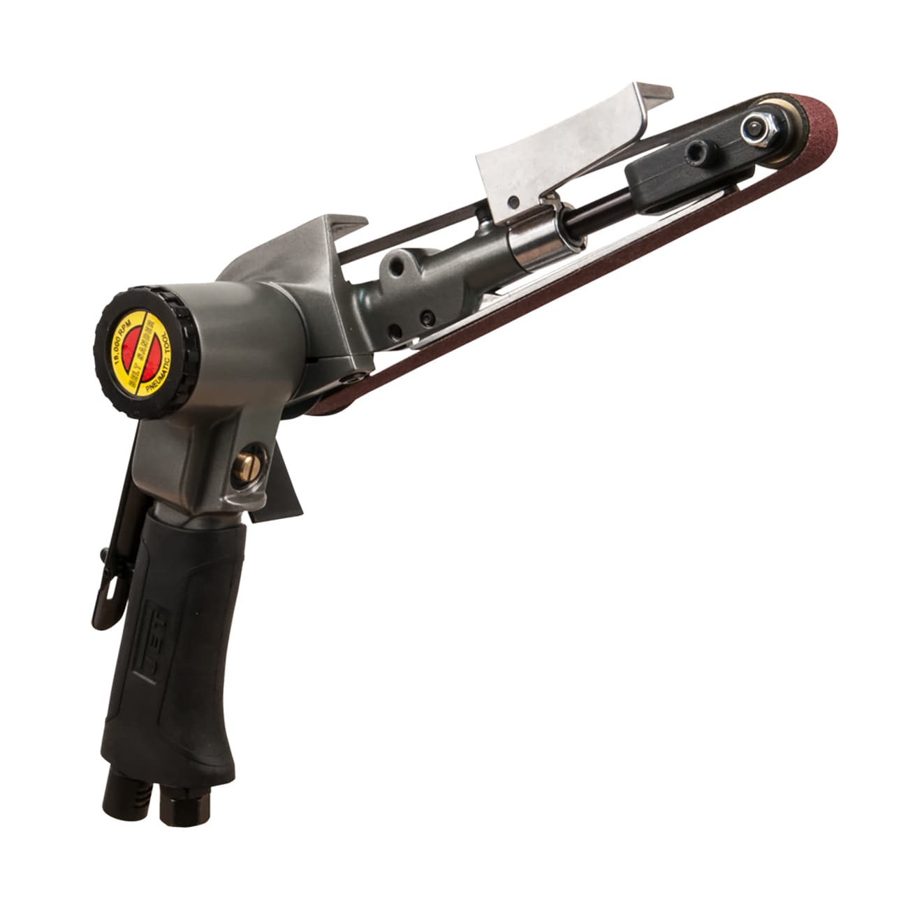 JET Variable Speed Belt Sander - Image 1