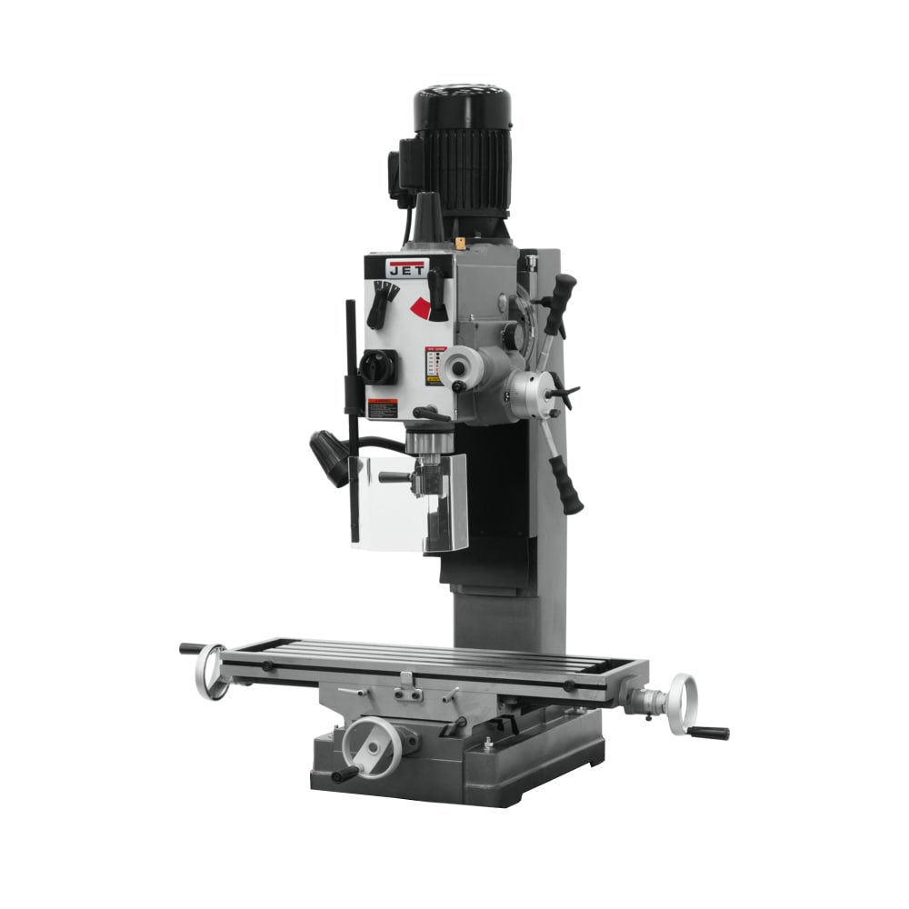 JET JMD-45GHPF 20 -Amp Variable -Speed Bench Drill Press - Image 1