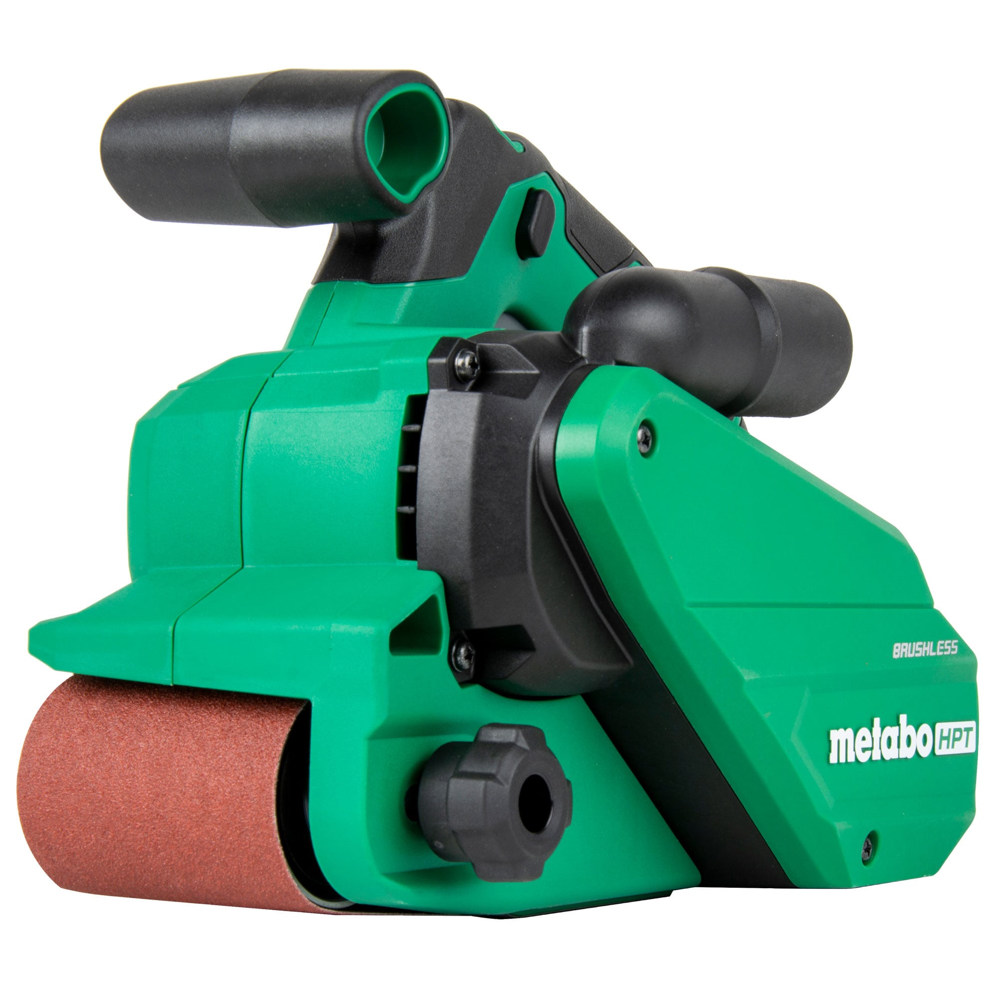 Metabo HPT 36V MultiVolt Cordless Brushless 3 Inch x 21 Inch Belt Sander (Bare Tool) - Image 1