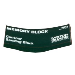 Memory Block Sanding Block - Image 1