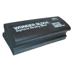 Block Sanding "wonder Bar" - Image 1
