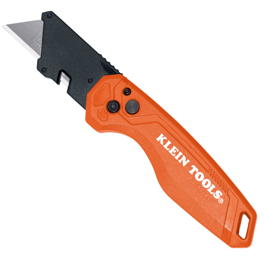 Klein Tools Folding Utility Knife - Image 1