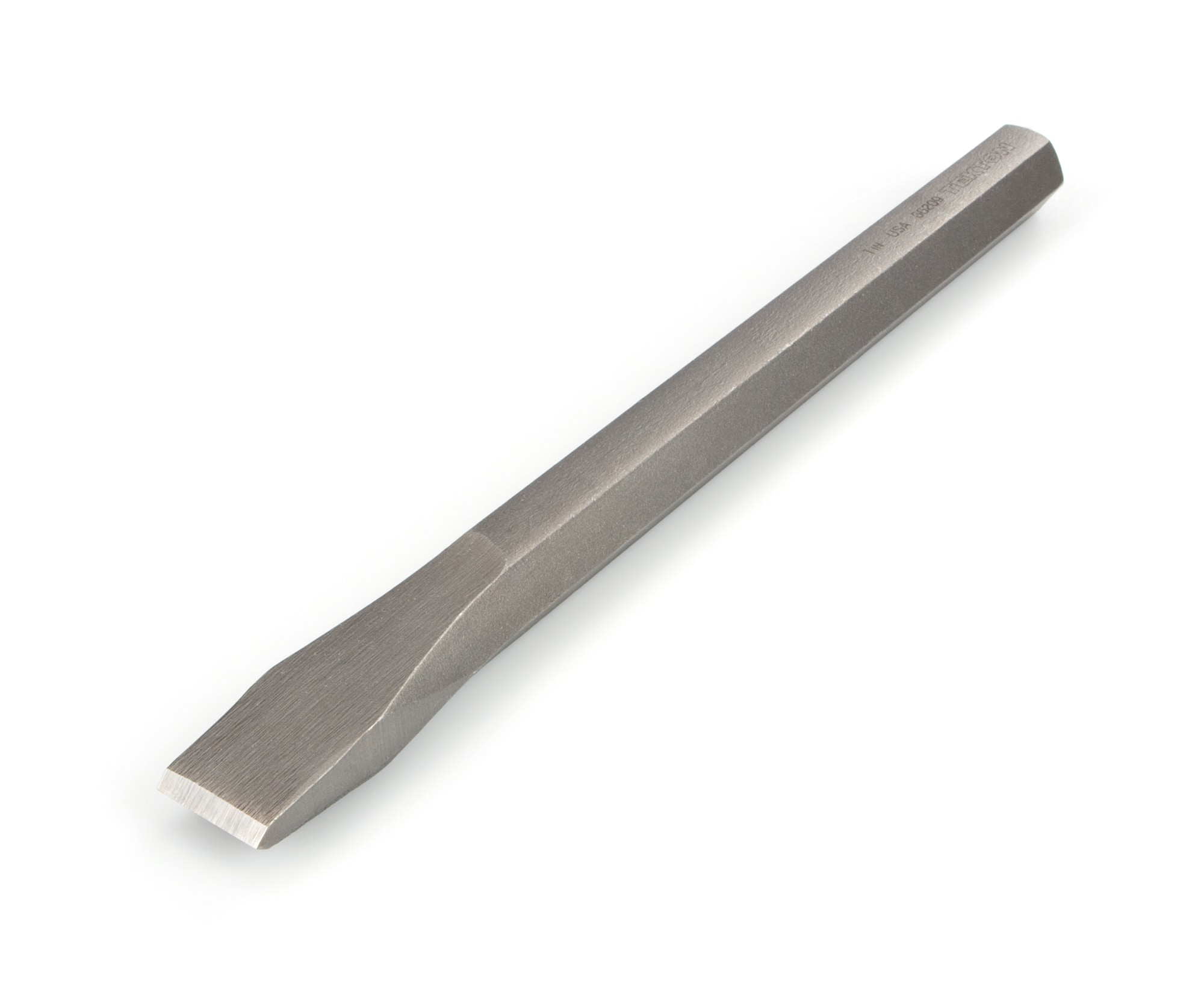 TEKTON Long 1-in Cold Chisel - Image 1