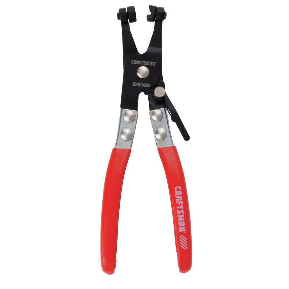 CRAFTSMAN Hose Clamp Pliers - Image 1