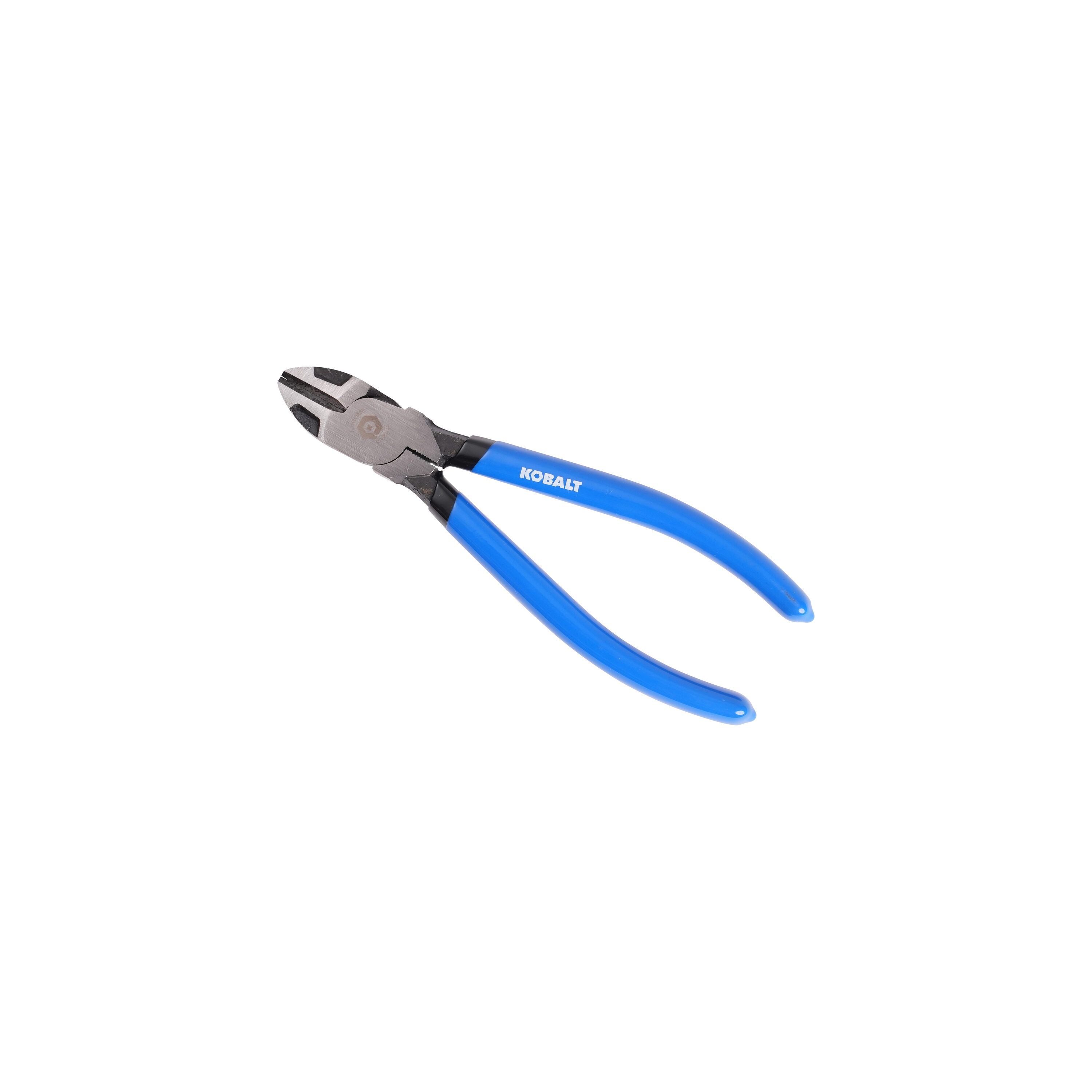 Kobalt Blue 6-in Diagonal cutting pliers - Image 1
