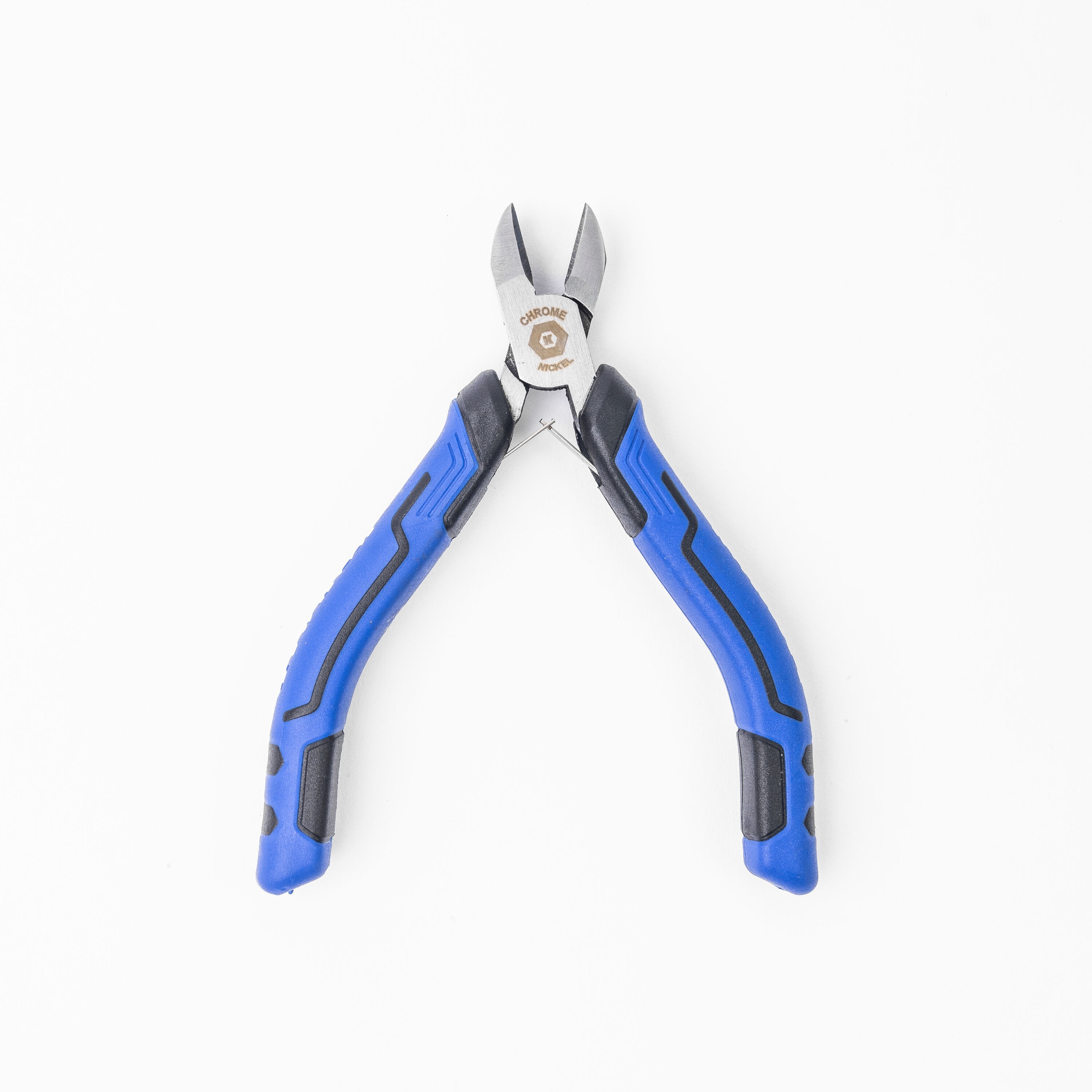 Kobalt Mini 4.5-in Diagonal cutting pliers - Image 1